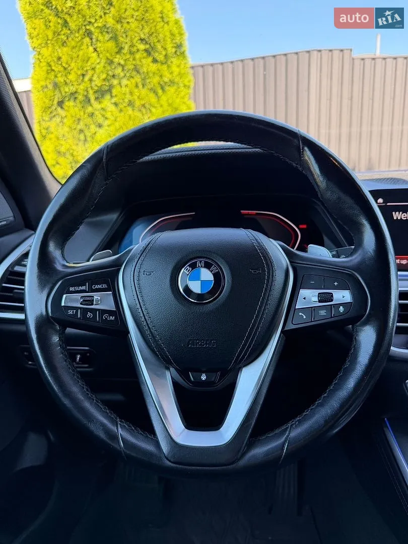 2019 BMW X5 - мініатюра 18