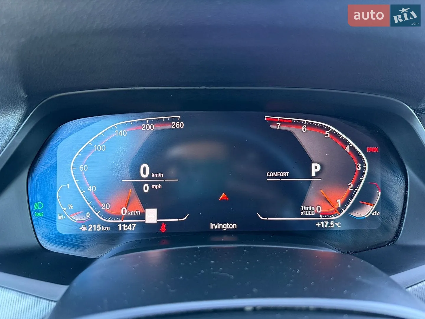 2019 BMW X5 - мініатюра 28