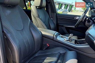 Позашляховик / Кросовер BMW X5 2019 в Тернополі