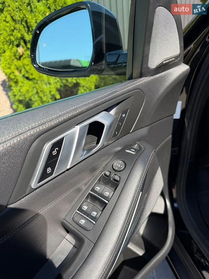 2019 BMW X5 - мініатюра 45