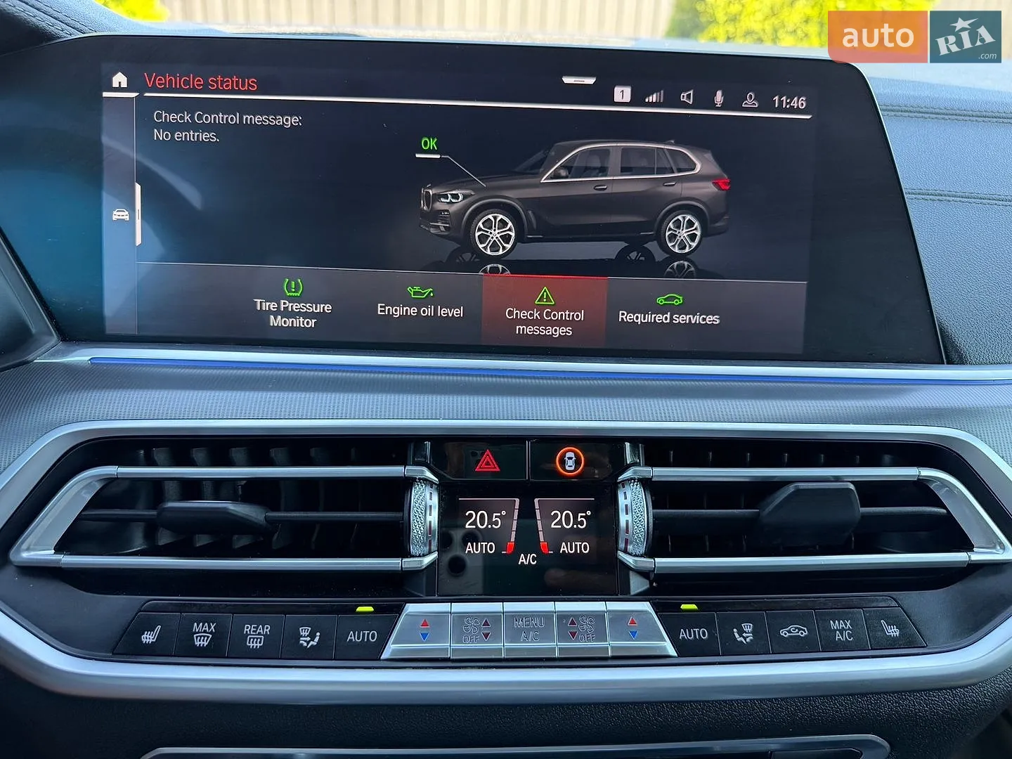 2019 BMW X5 - мініатюра 37