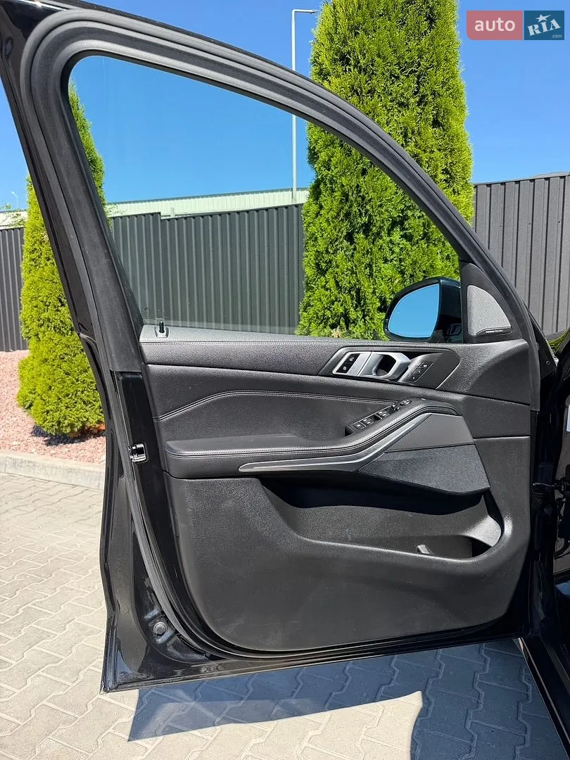 2019 BMW X5 - мініатюра 40