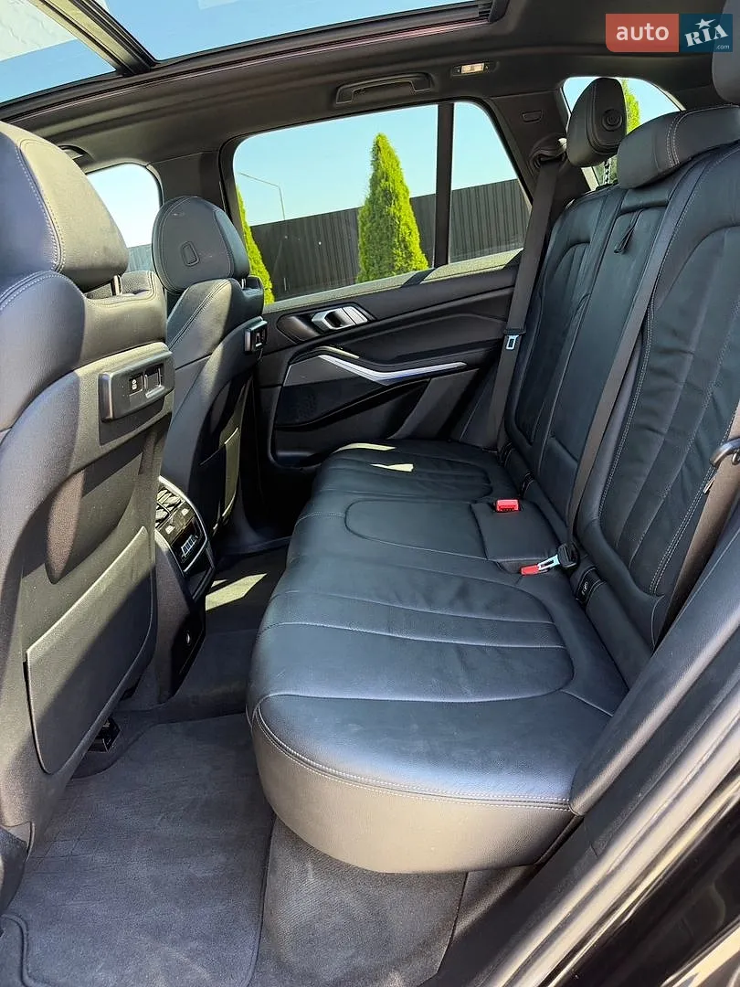 2019 BMW X5 - мініатюра 49