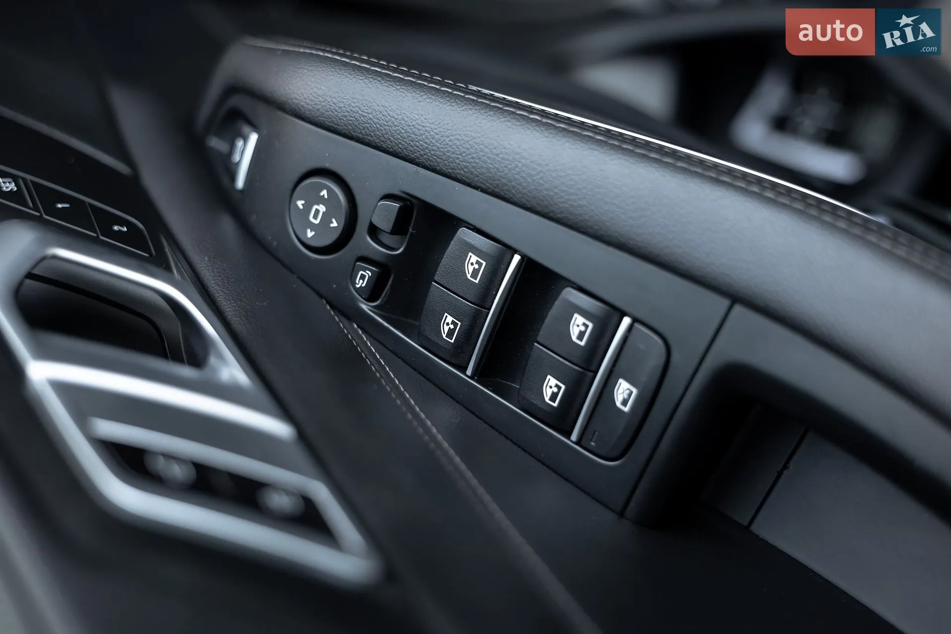 2019 BMW X5 - мініатюра 6