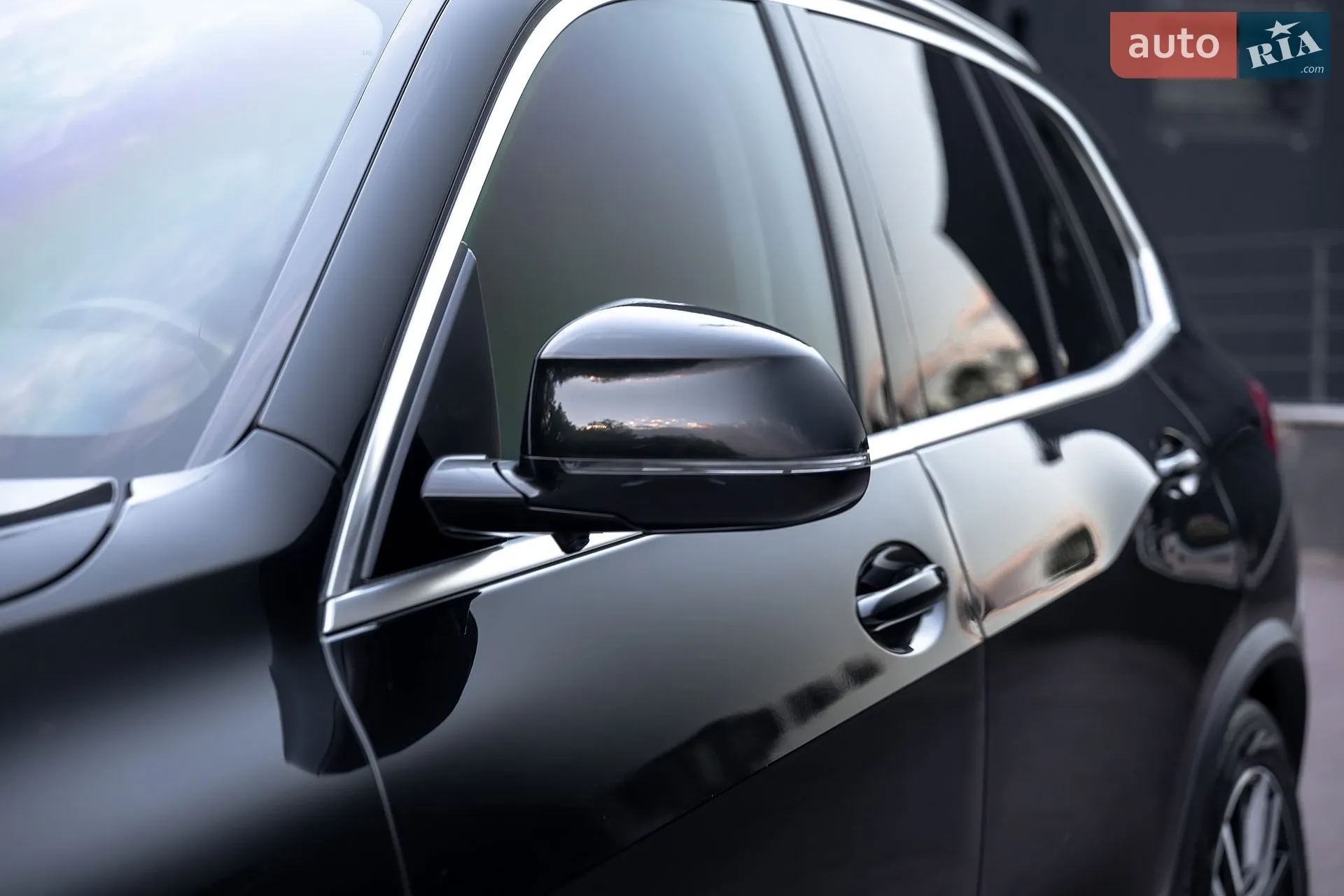 2019 BMW X5 - мініатюра 11