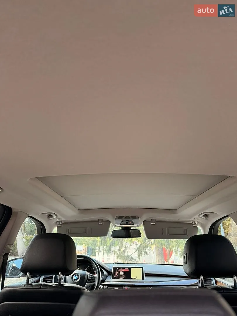 2014 BMW X5 - мініатюра 21