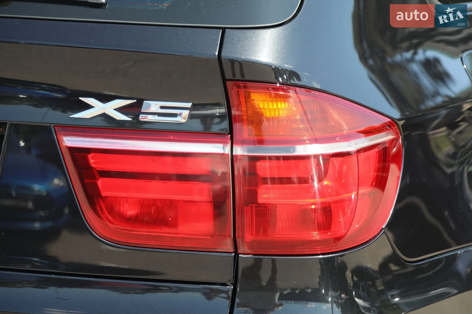 2010 BMW X5 - мініатюра 11