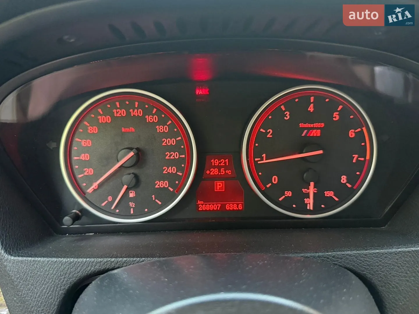 2010 BMW X5 - мініатюра 18