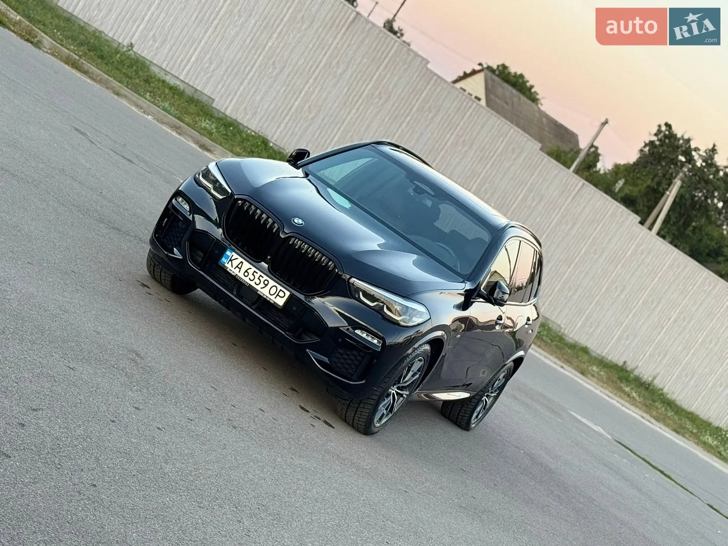 2020 BMW X5 - мініатюра 14