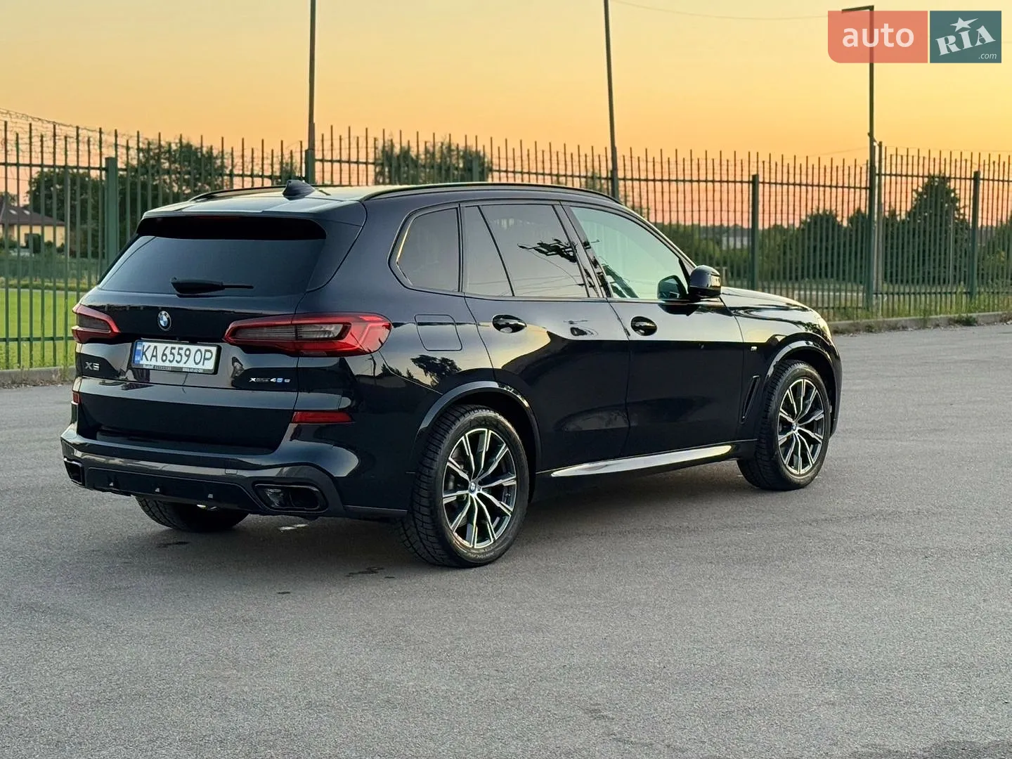 2020 BMW X5 - мініатюра 18
