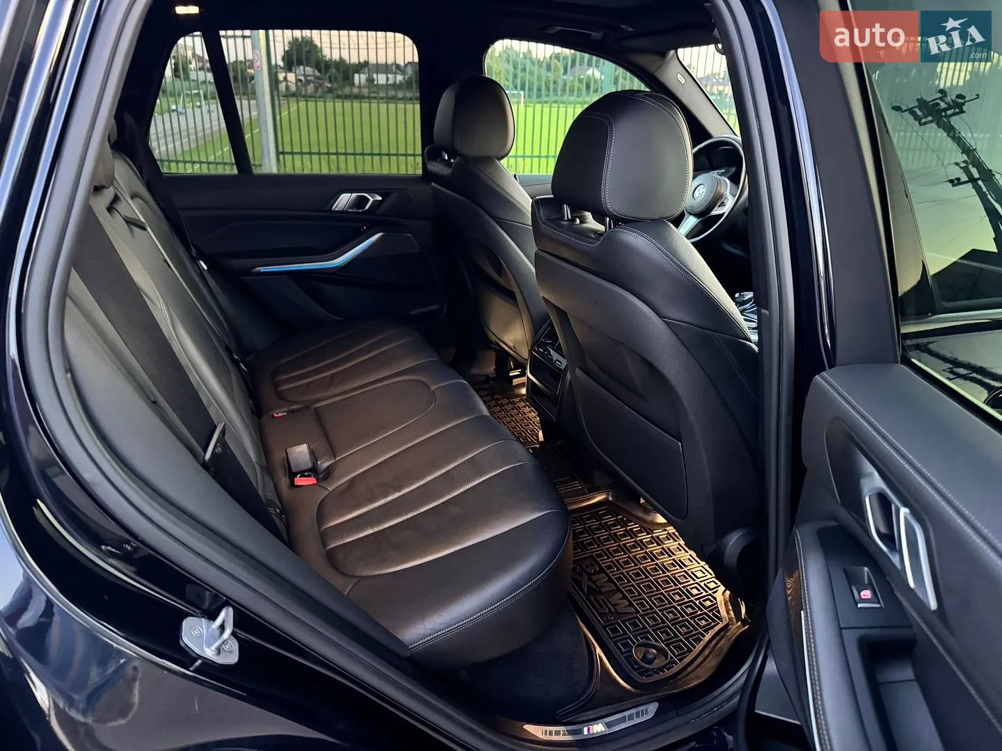 2020 BMW X5 - мініатюра 35