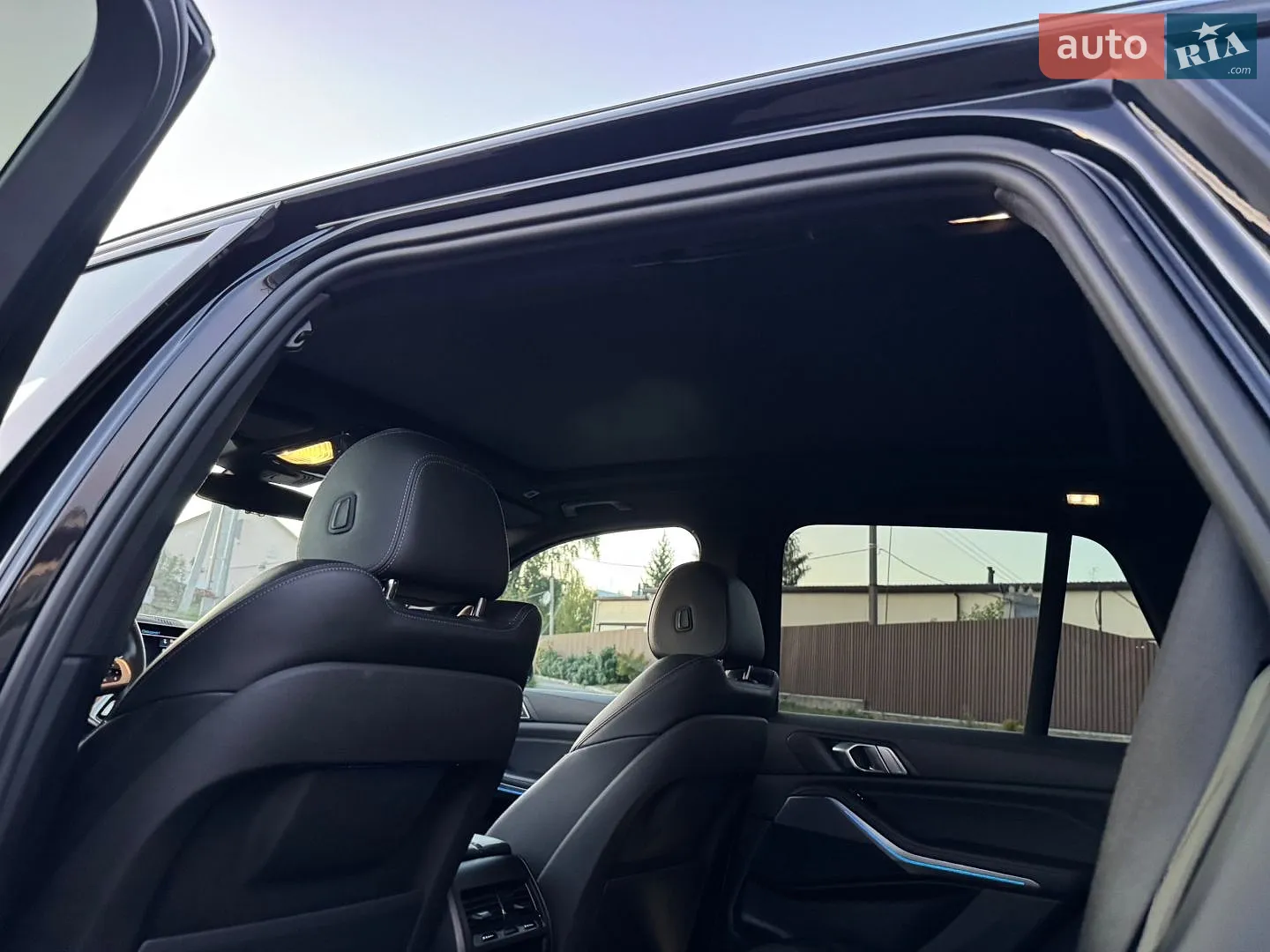 2020 BMW X5 - мініатюра 36