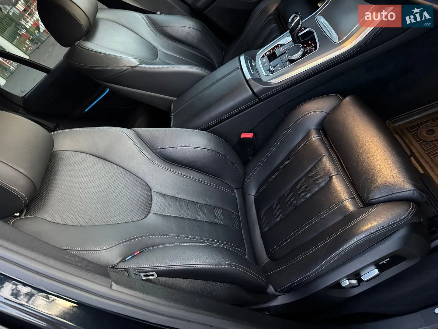 2020 BMW X5 - мініатюра 50