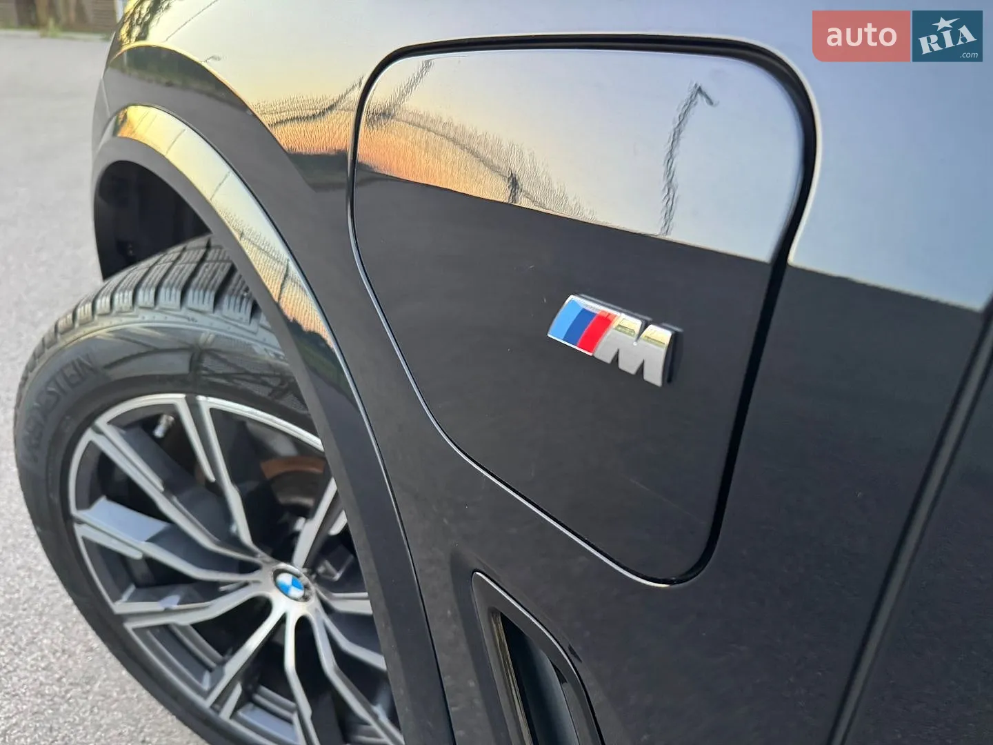 2020 BMW X5 - мініатюра 59
