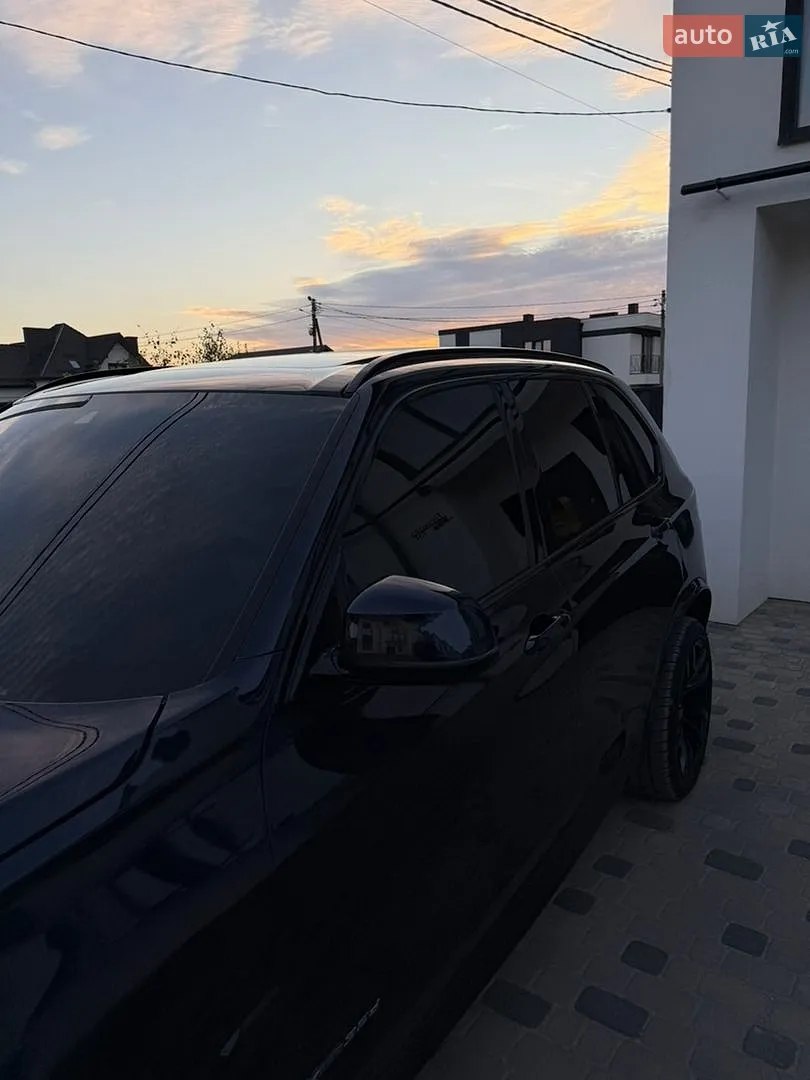 2017 BMW X5 - мініатюра 8