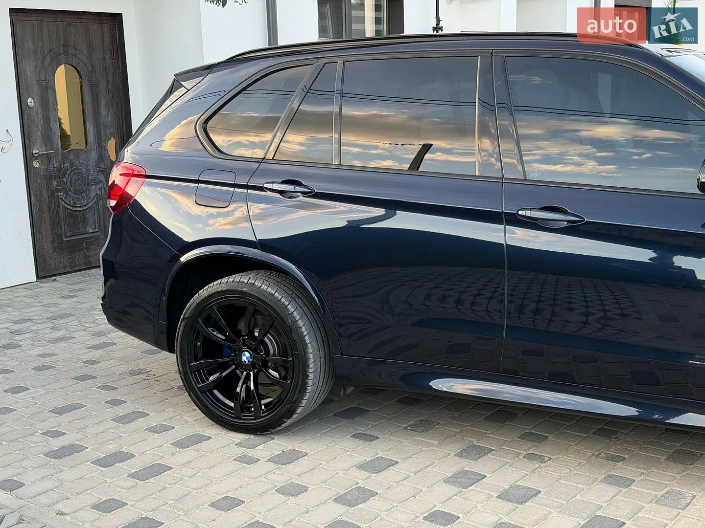 2017 BMW X5 - мініатюра 10