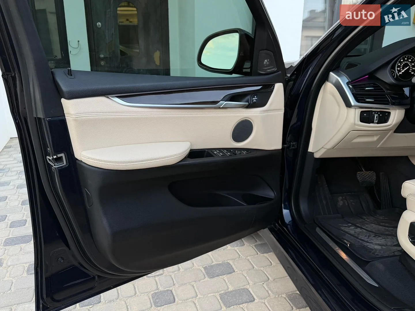 2017 BMW X5 - мініатюра 20
