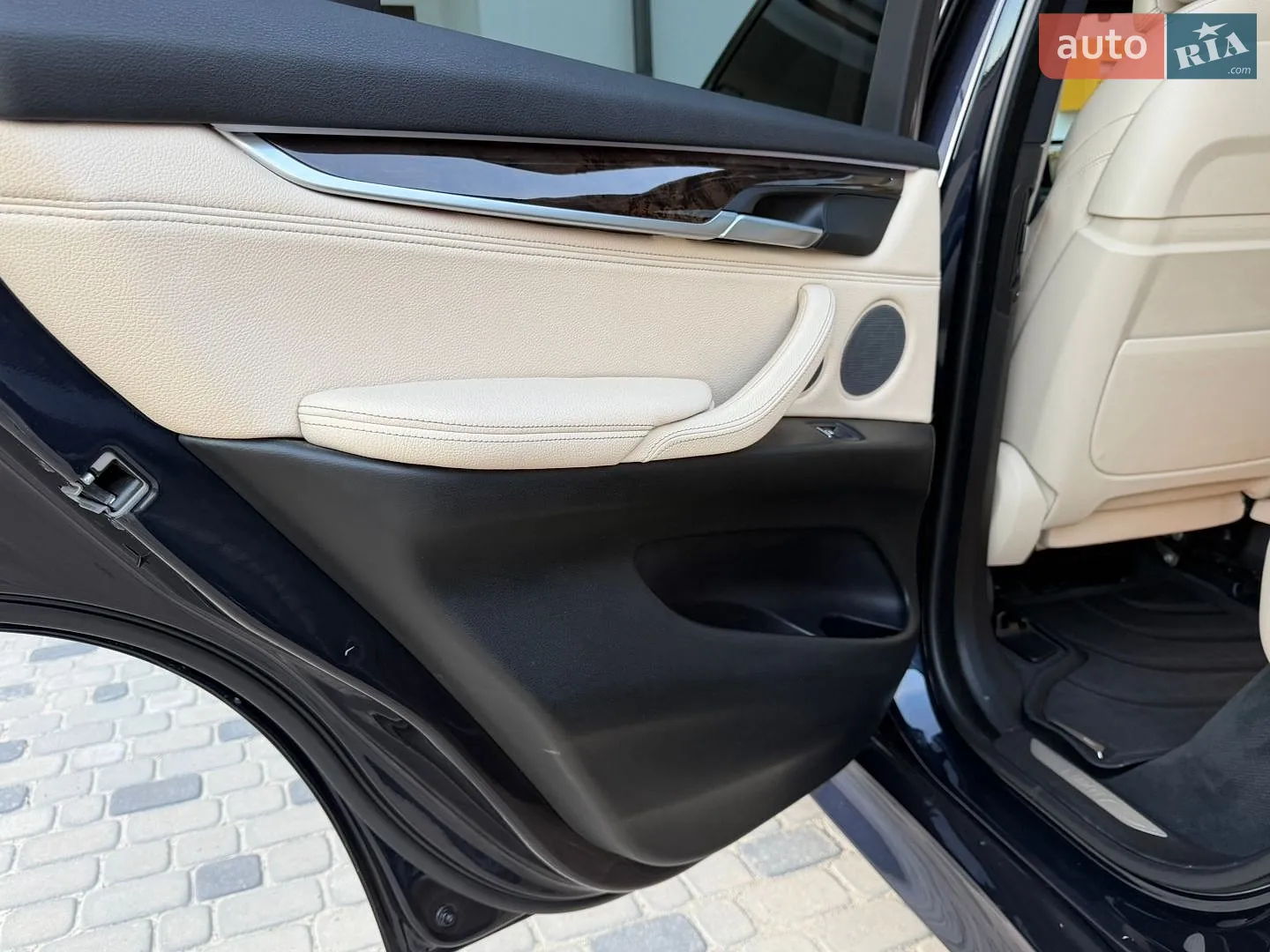 2017 BMW X5 - мініатюра 25