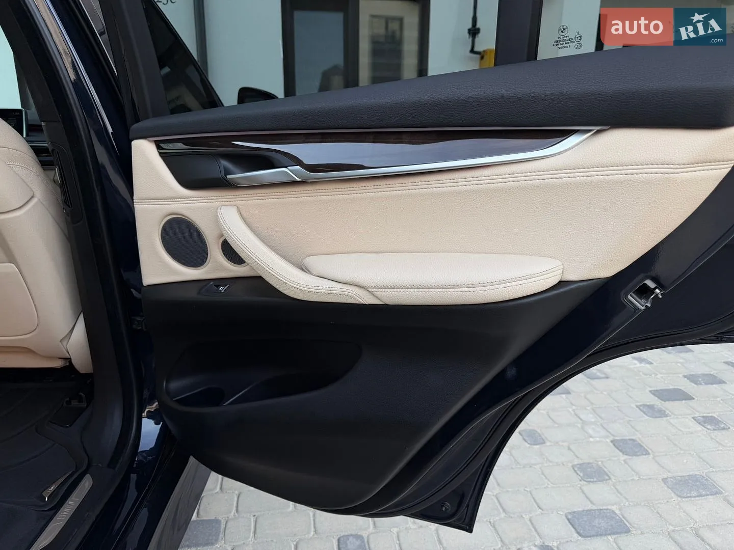 2017 BMW X5 - мініатюра 28
