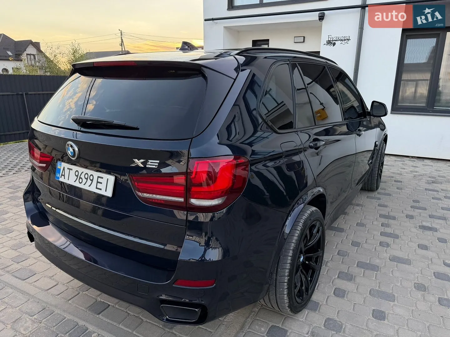 2017 BMW X5 - мініатюра 53