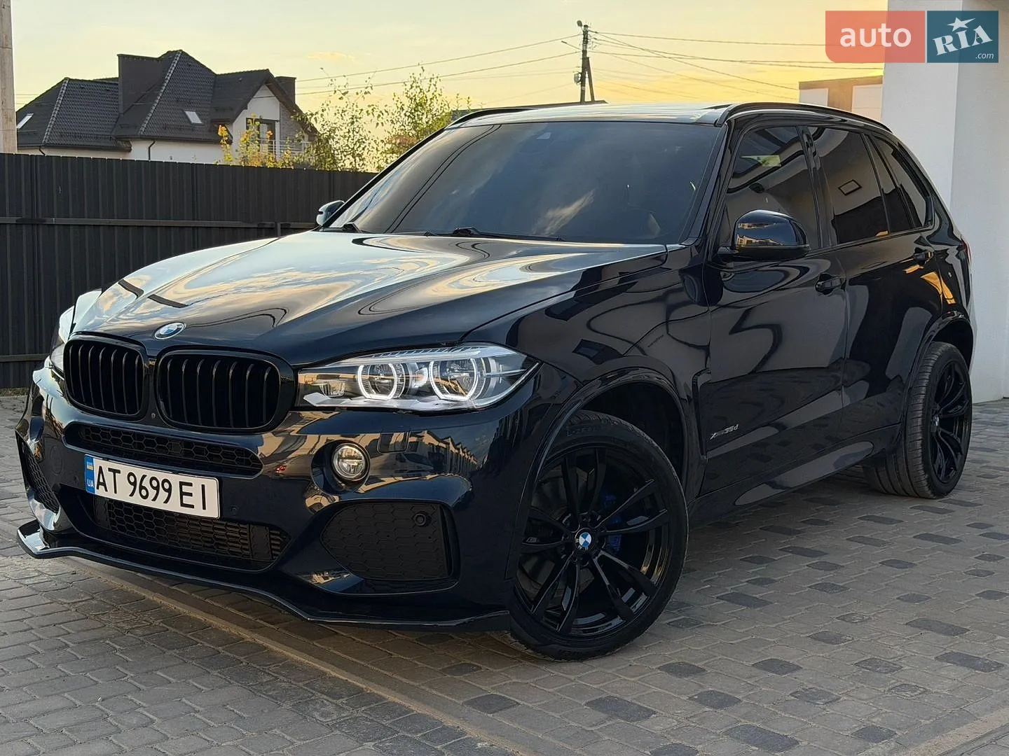 2017 BMW X5 - мініатюра 59