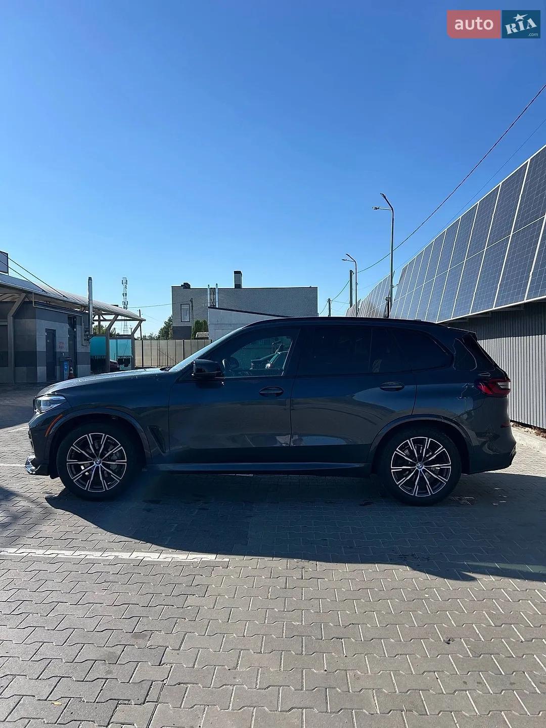 2021 BMW X5 - мініатюра 6