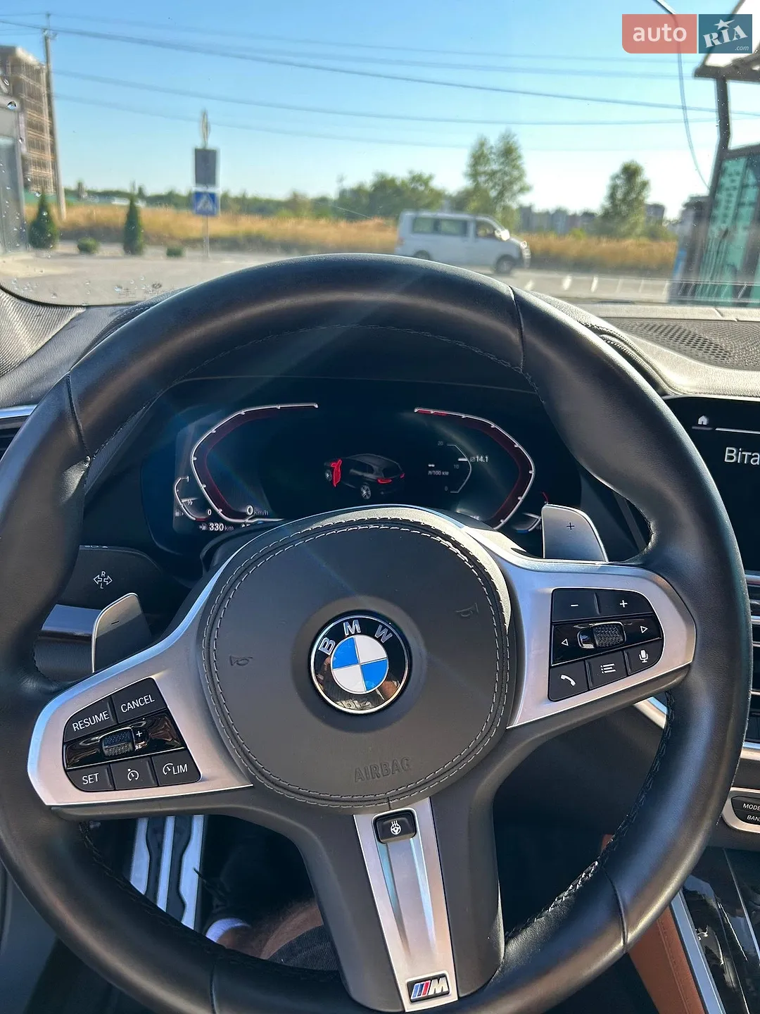 2021 BMW X5 - мініатюра 9
