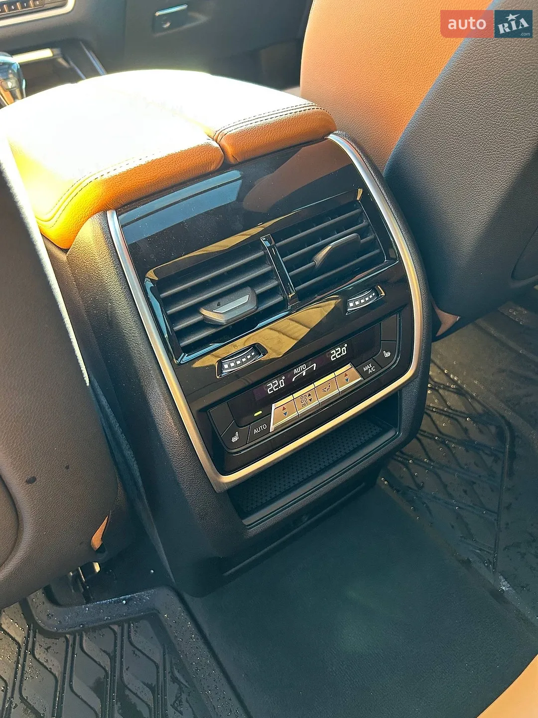2021 BMW X5 - мініатюра 11