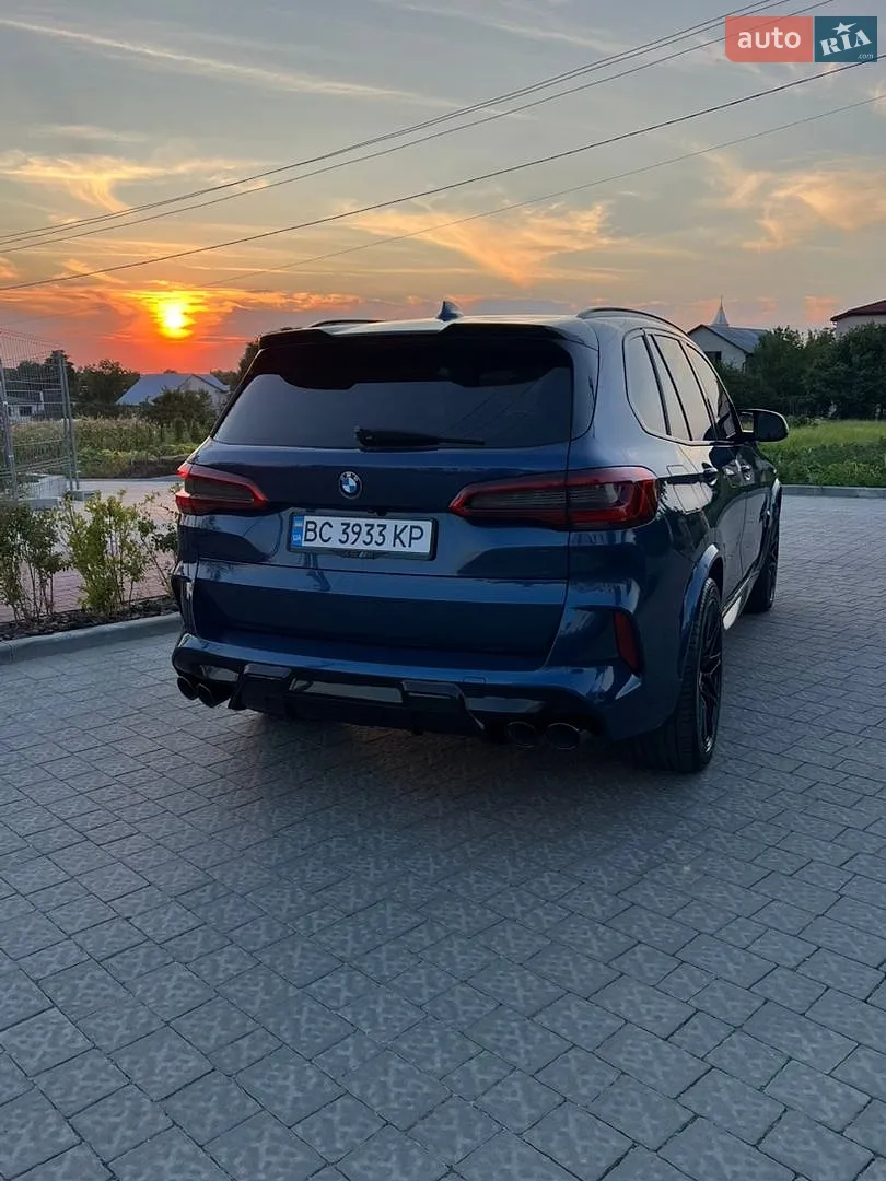 2019 BMW X5 - мініатюра 9