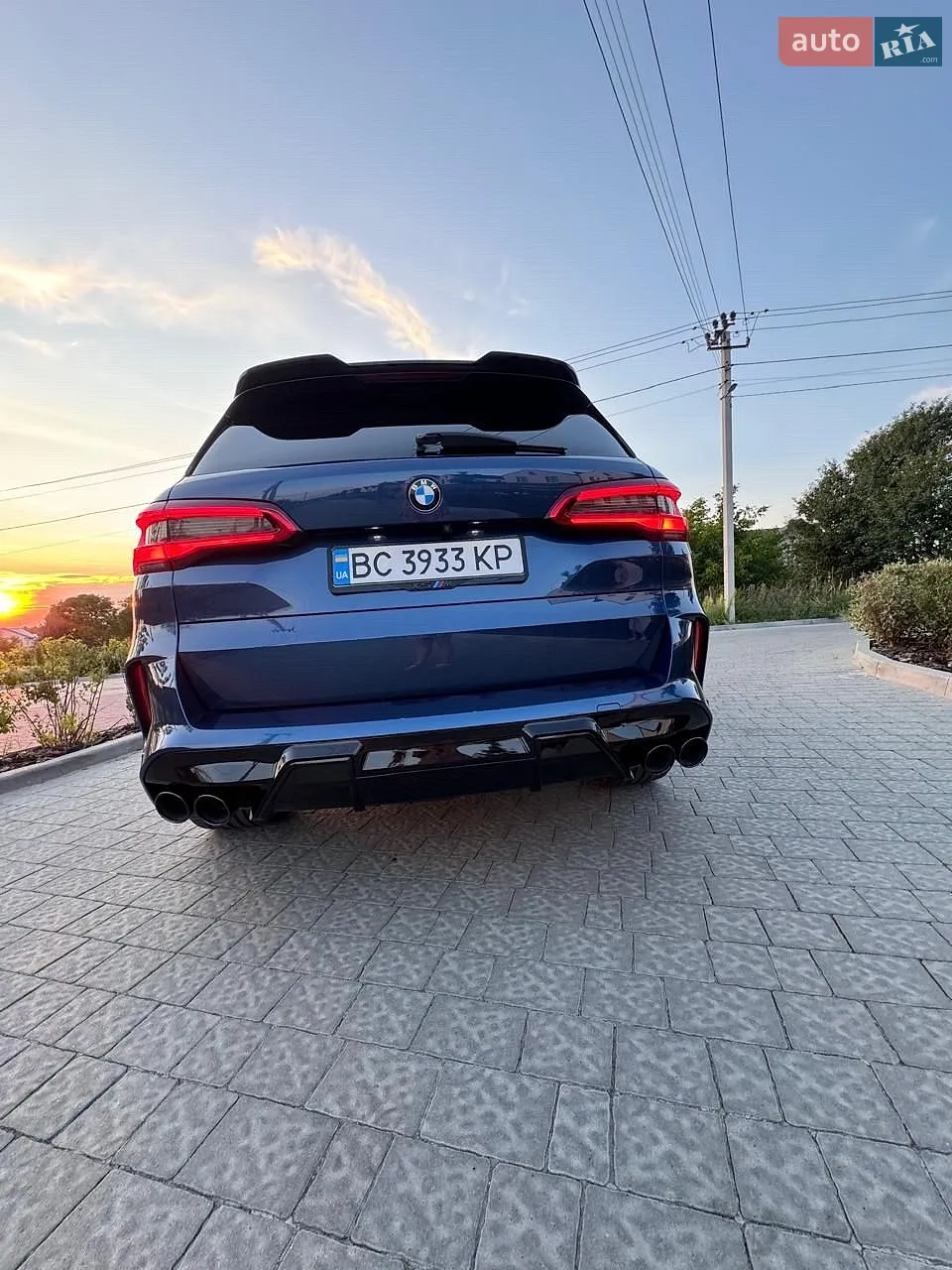 2019 BMW X5 - мініатюра 13