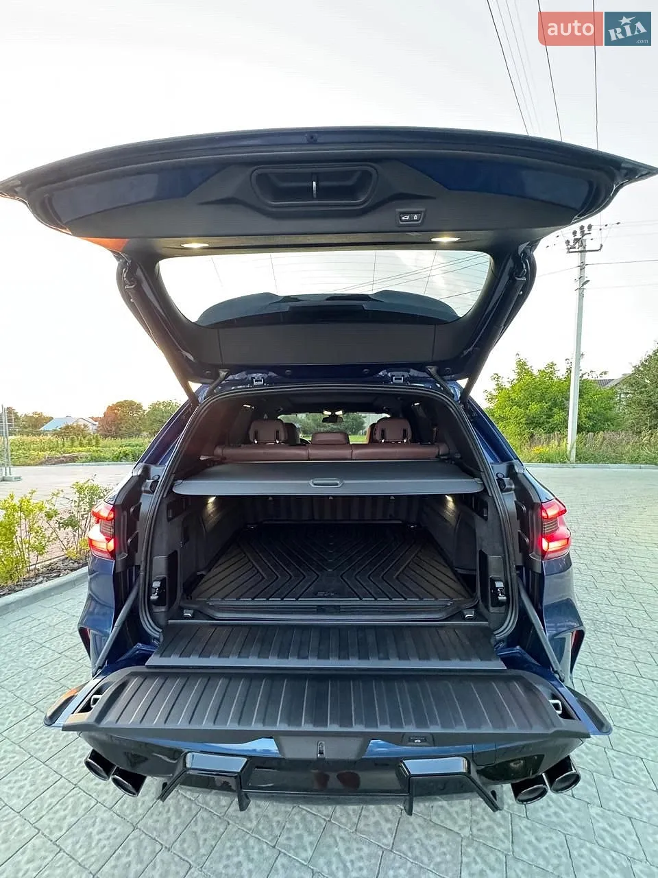 2019 BMW X5 - мініатюра 11