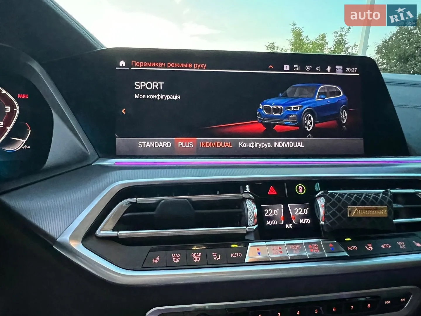 2019 BMW X5 - мініатюра 20
