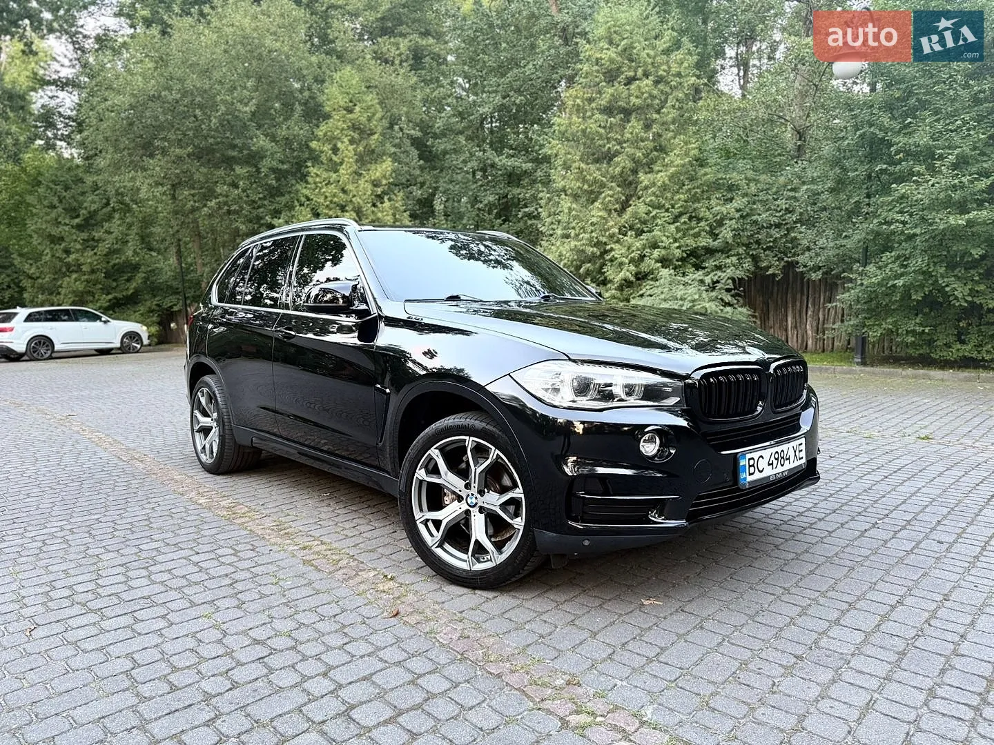 2016 BMW X5 - фото 1