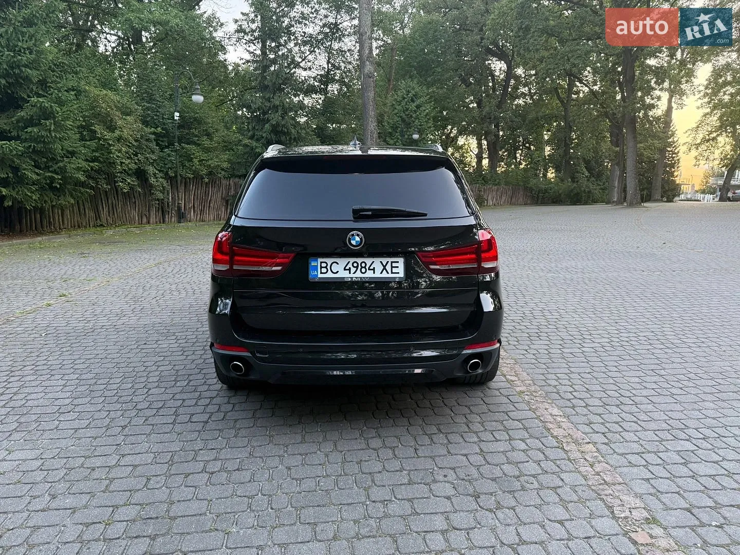 2016 BMW X5 - мініатюра 5