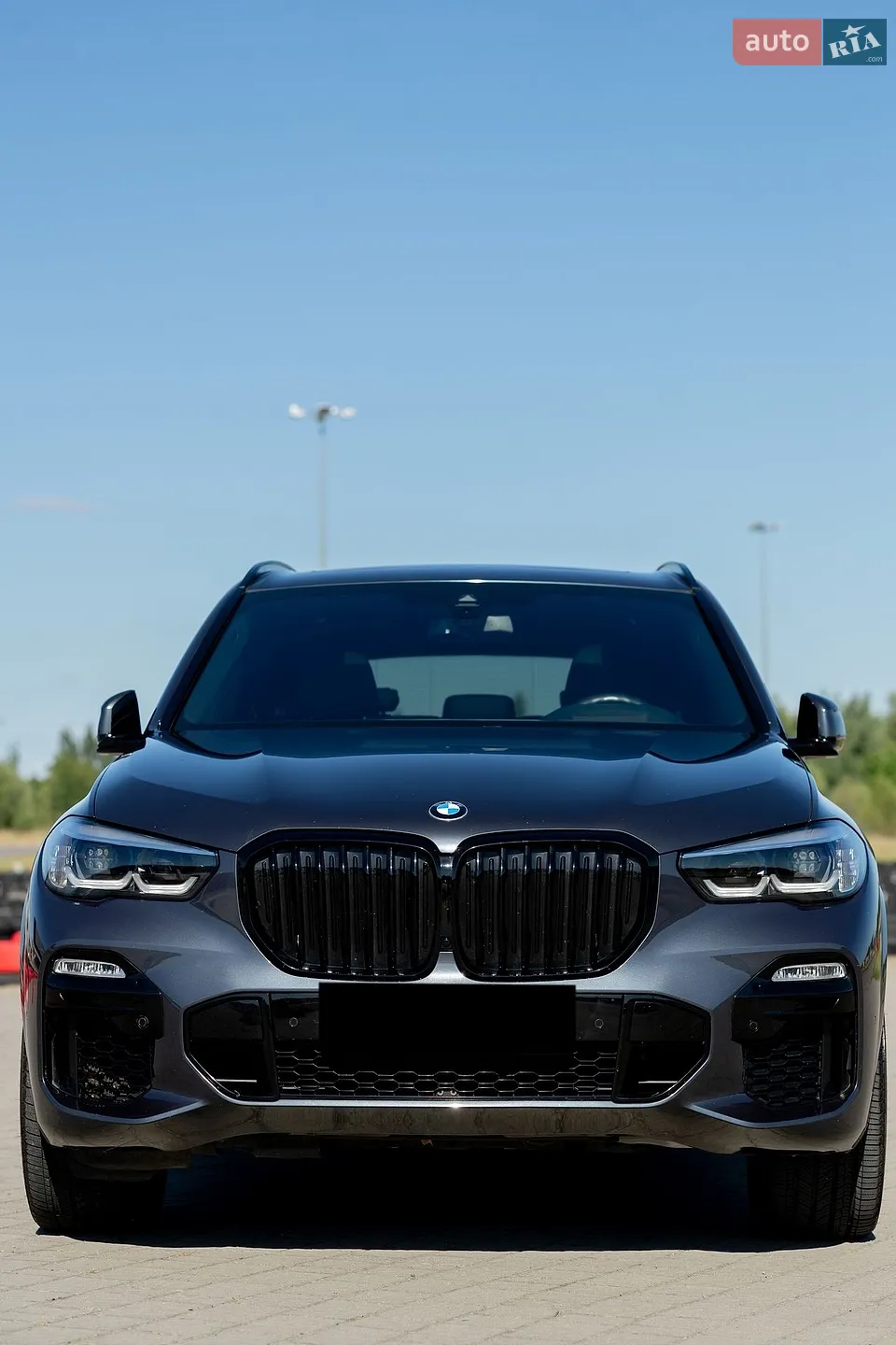 2019 BMW X5 - мініатюра 10