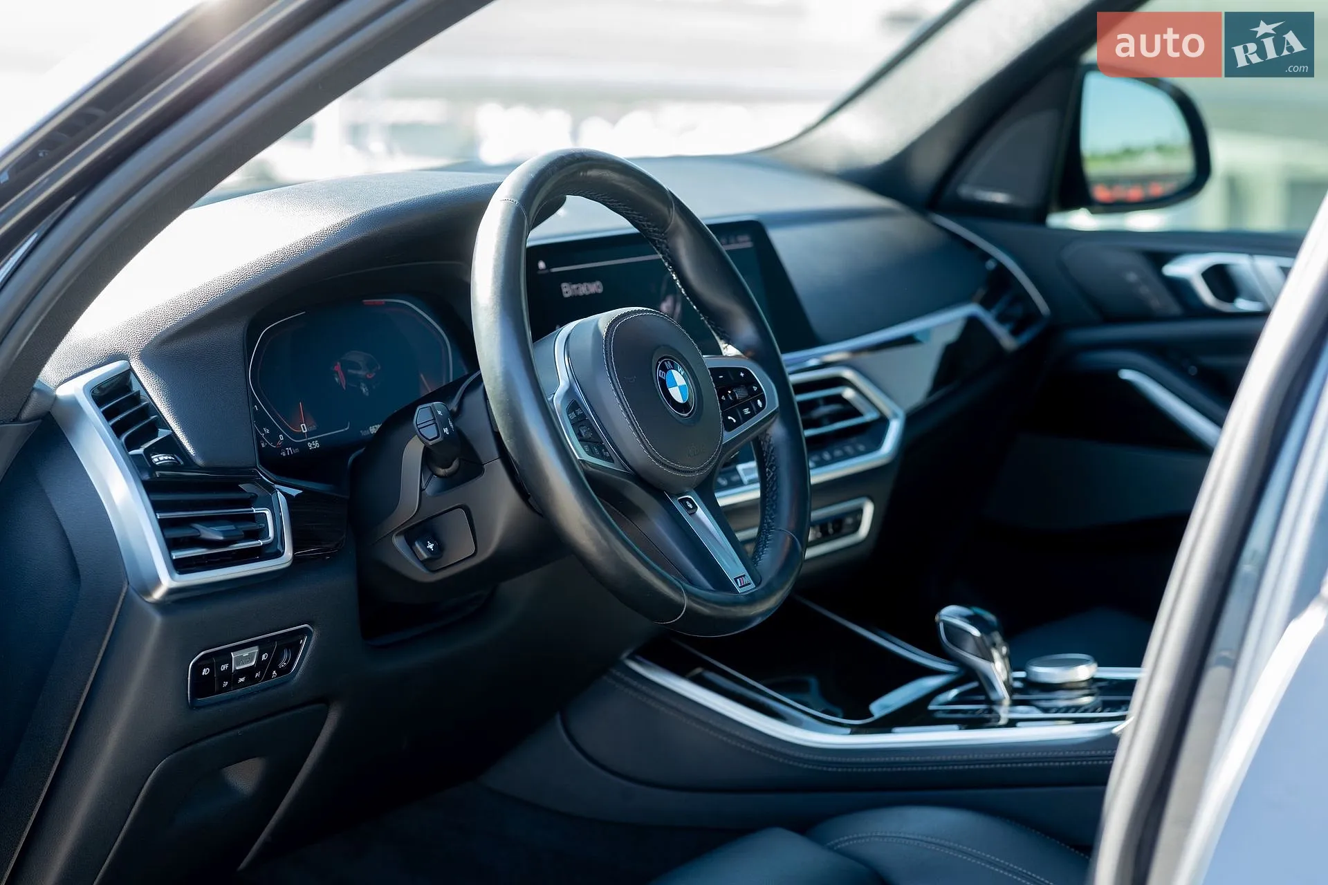 2019 BMW X5 - мініатюра 14