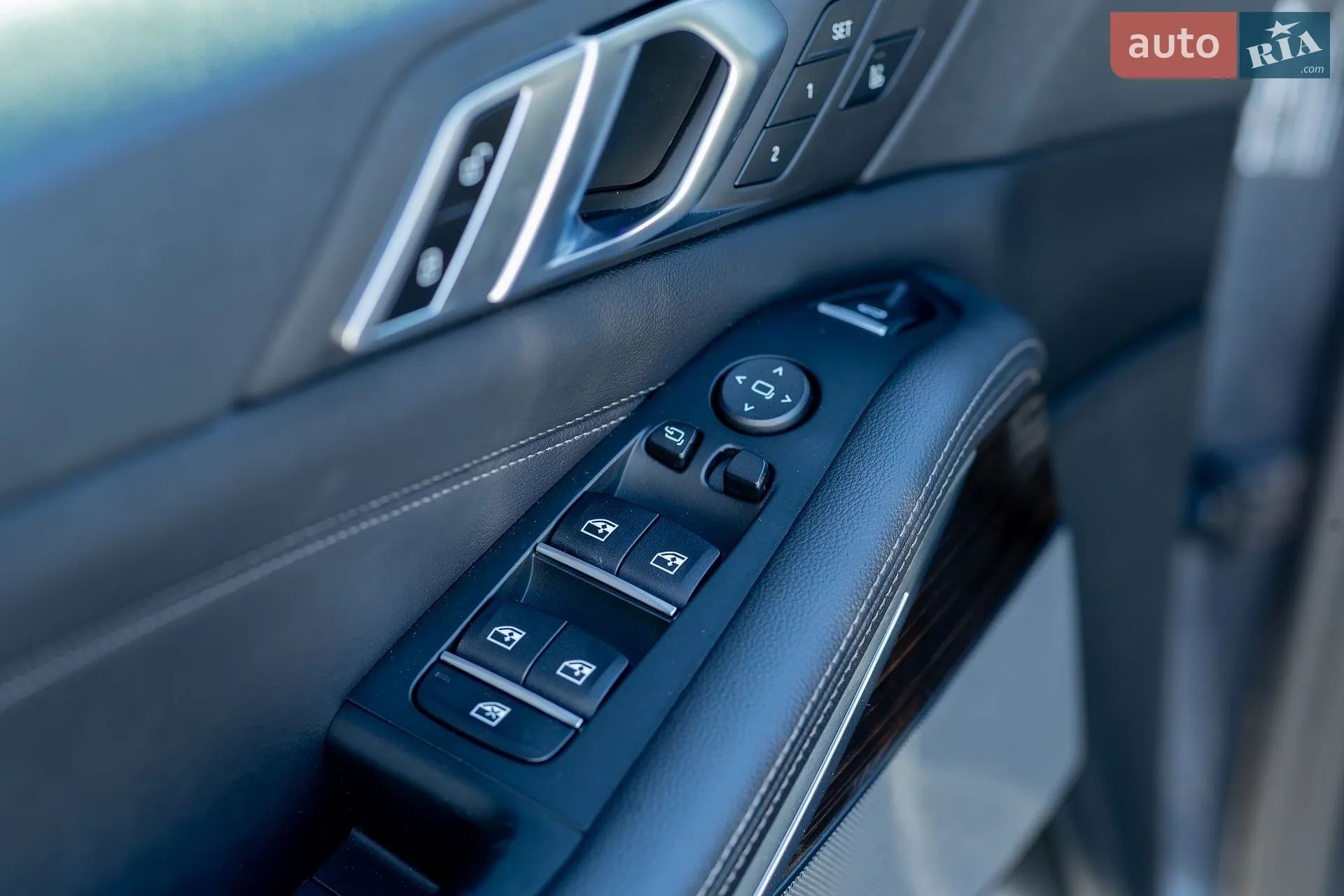2019 BMW X5 - мініатюра 19