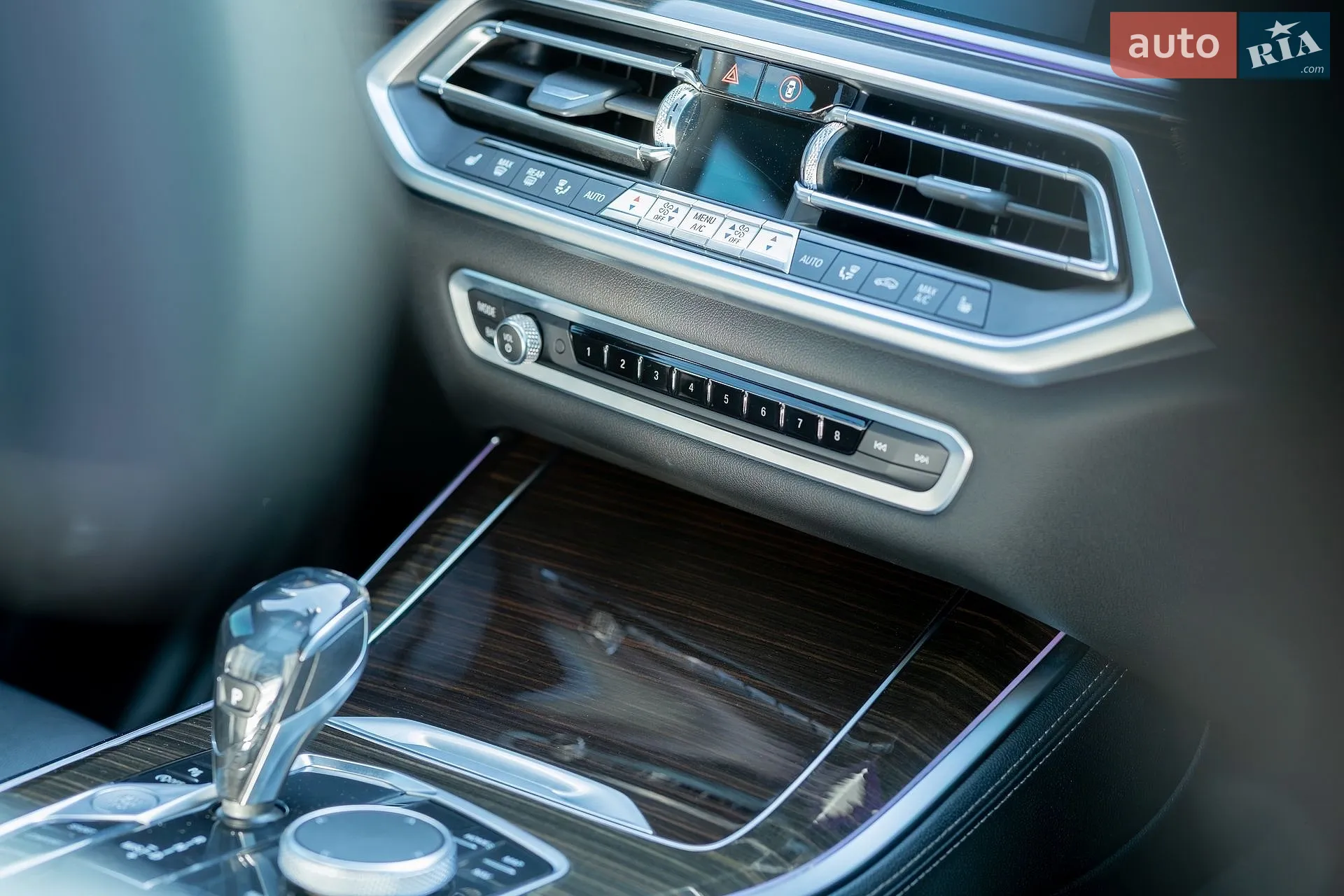 2019 BMW X5 - мініатюра 24