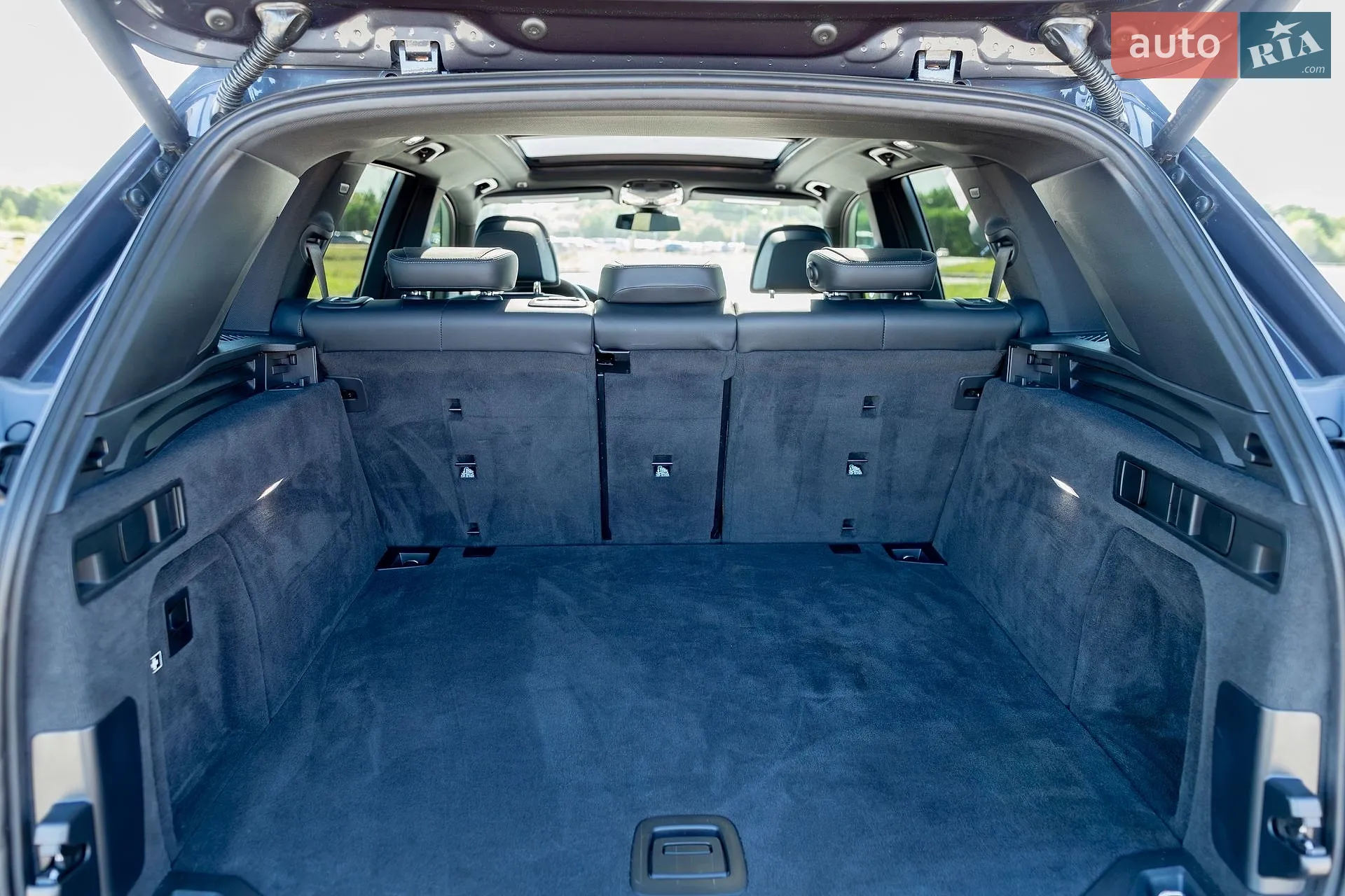 2019 BMW X5 - мініатюра 27