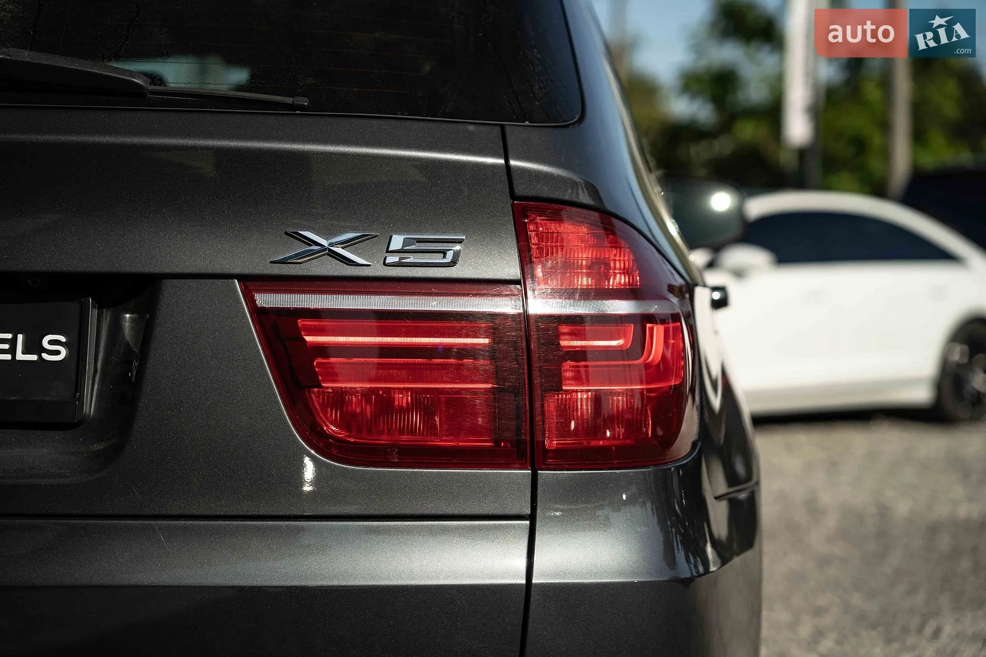 2012 BMW X5 - мініатюра 9