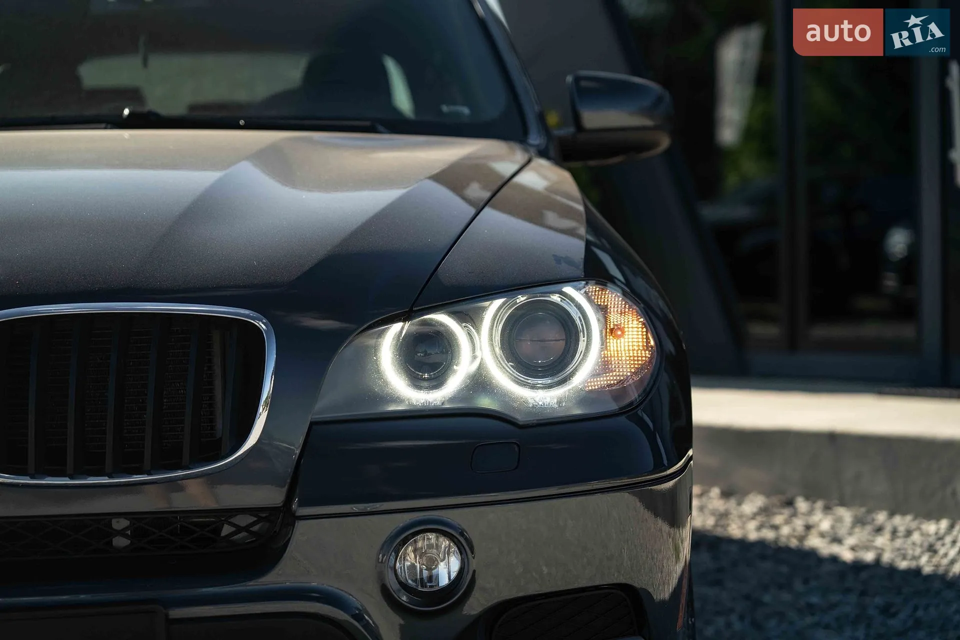 2012 BMW X5 - мініатюра 13