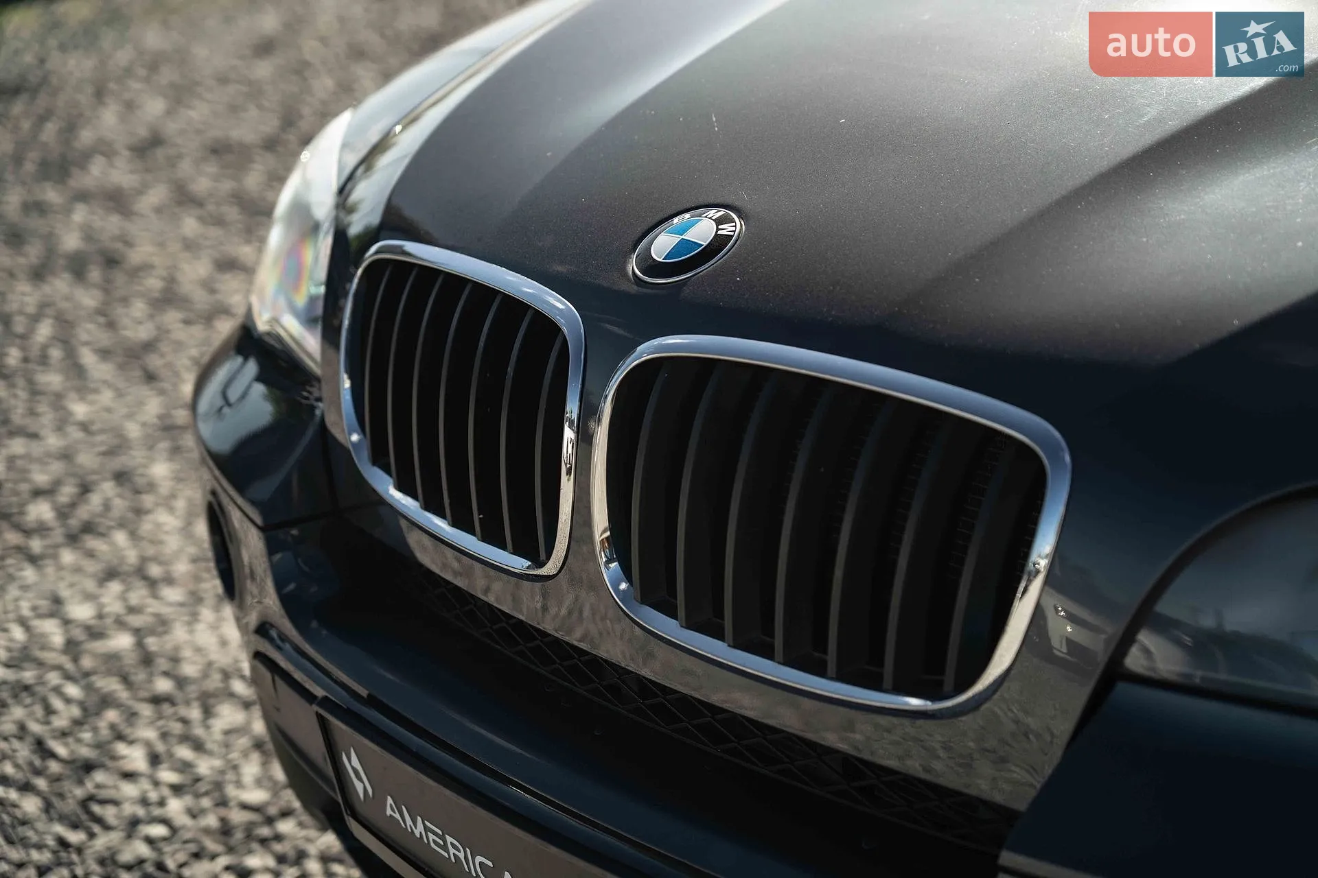2012 BMW X5 - мініатюра 14