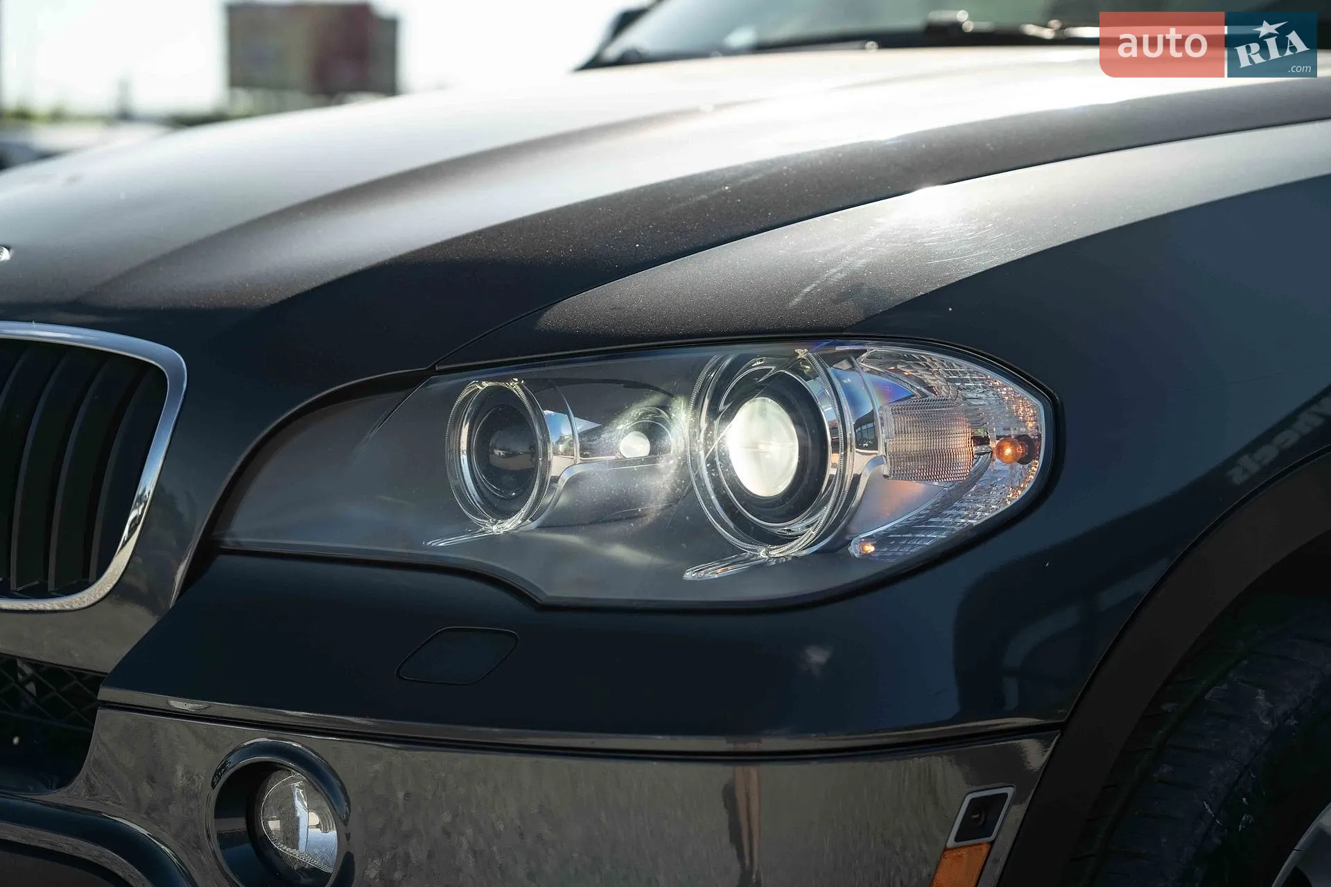 2012 BMW X5 - мініатюра 15