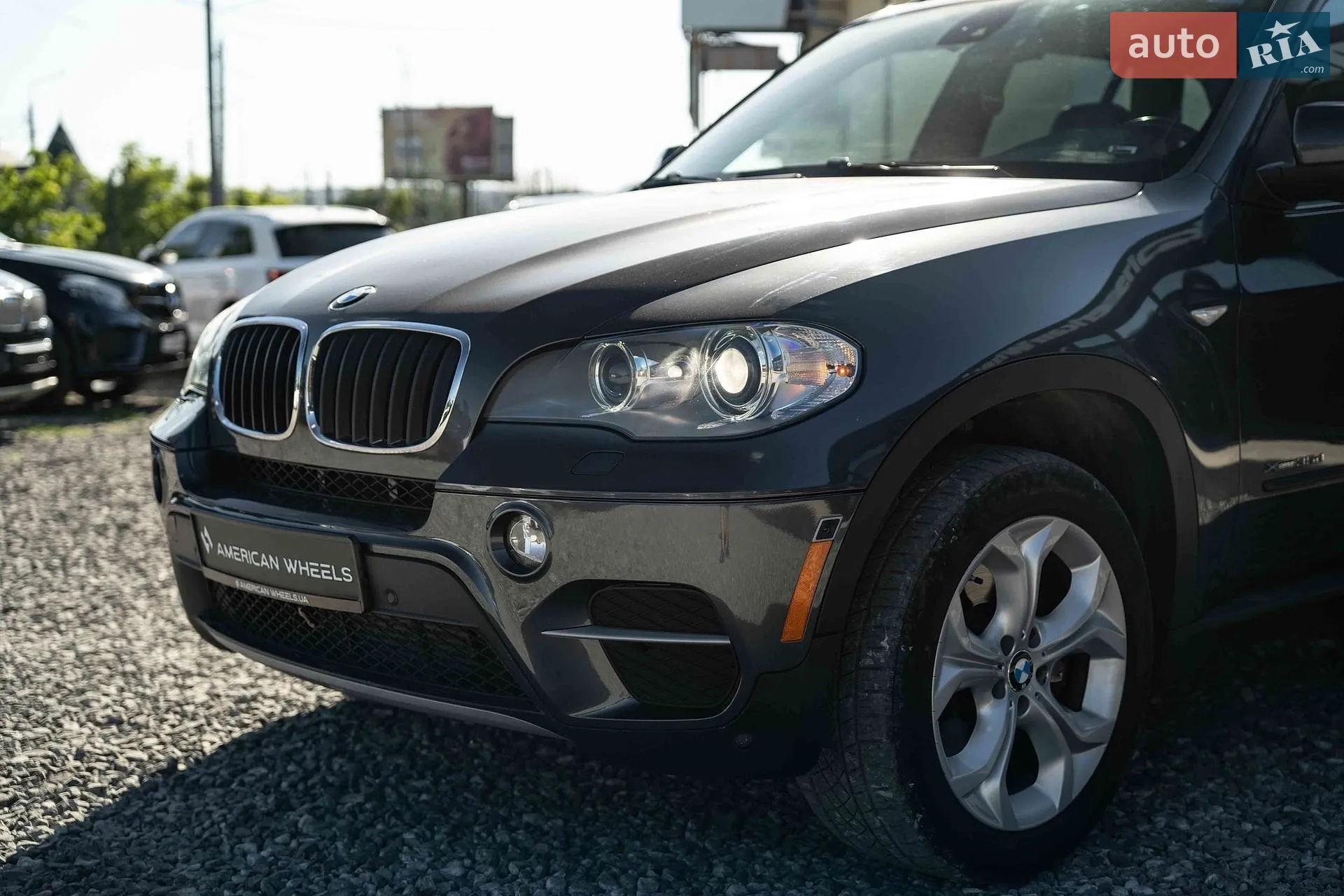 2012 BMW X5 - мініатюра 16
