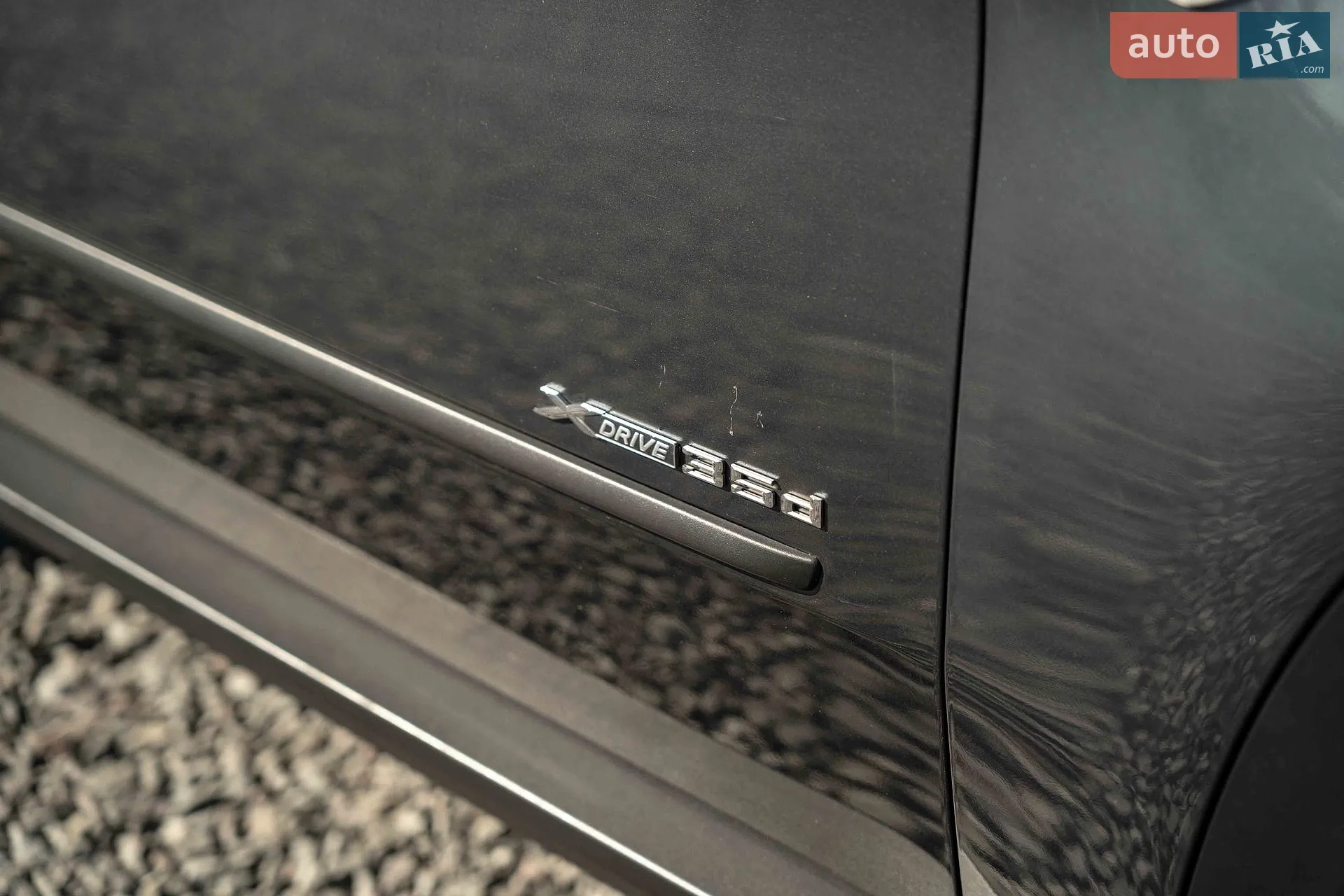 2012 BMW X5 - мініатюра 17