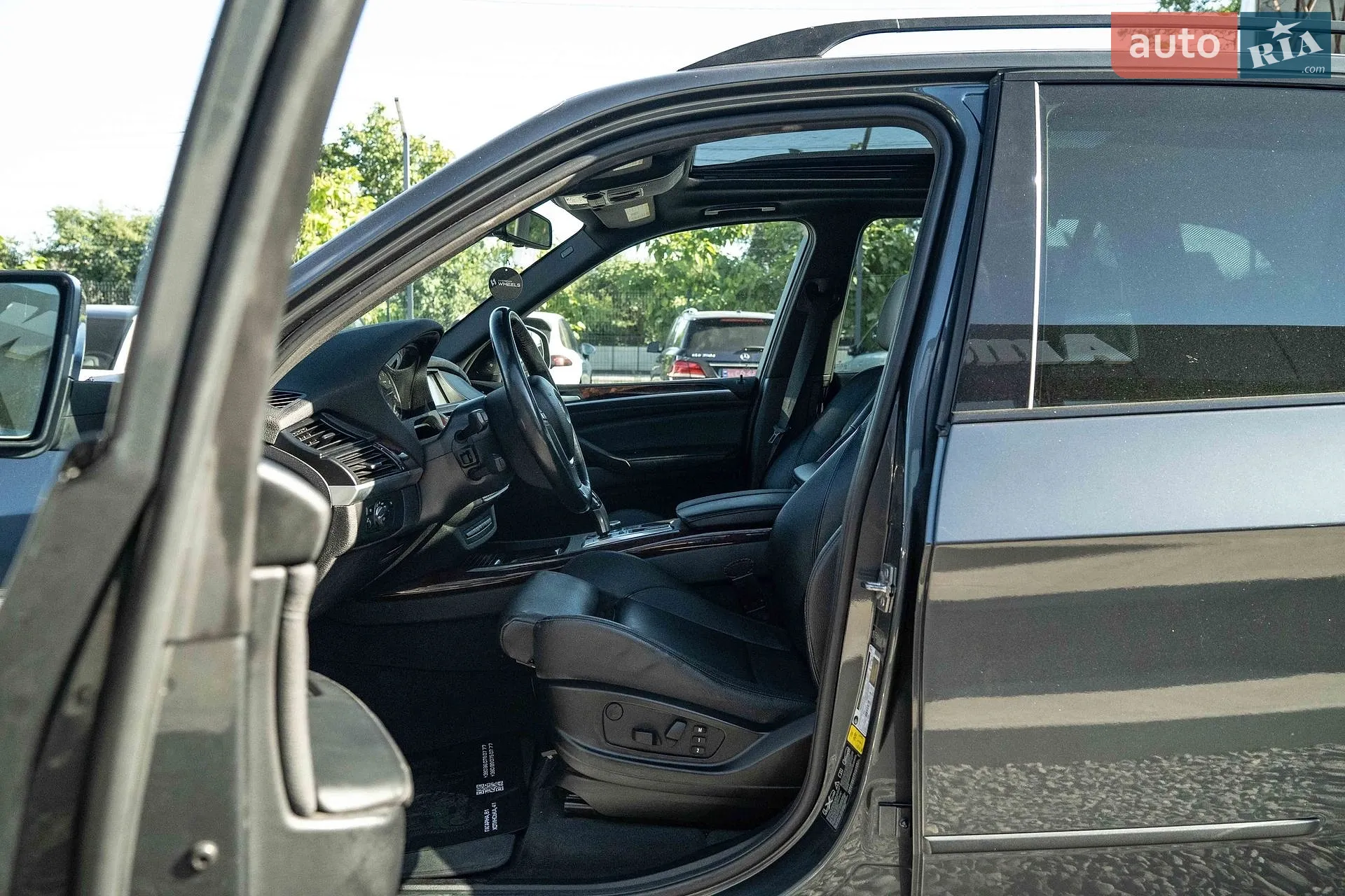 2012 BMW X5 - мініатюра 19
