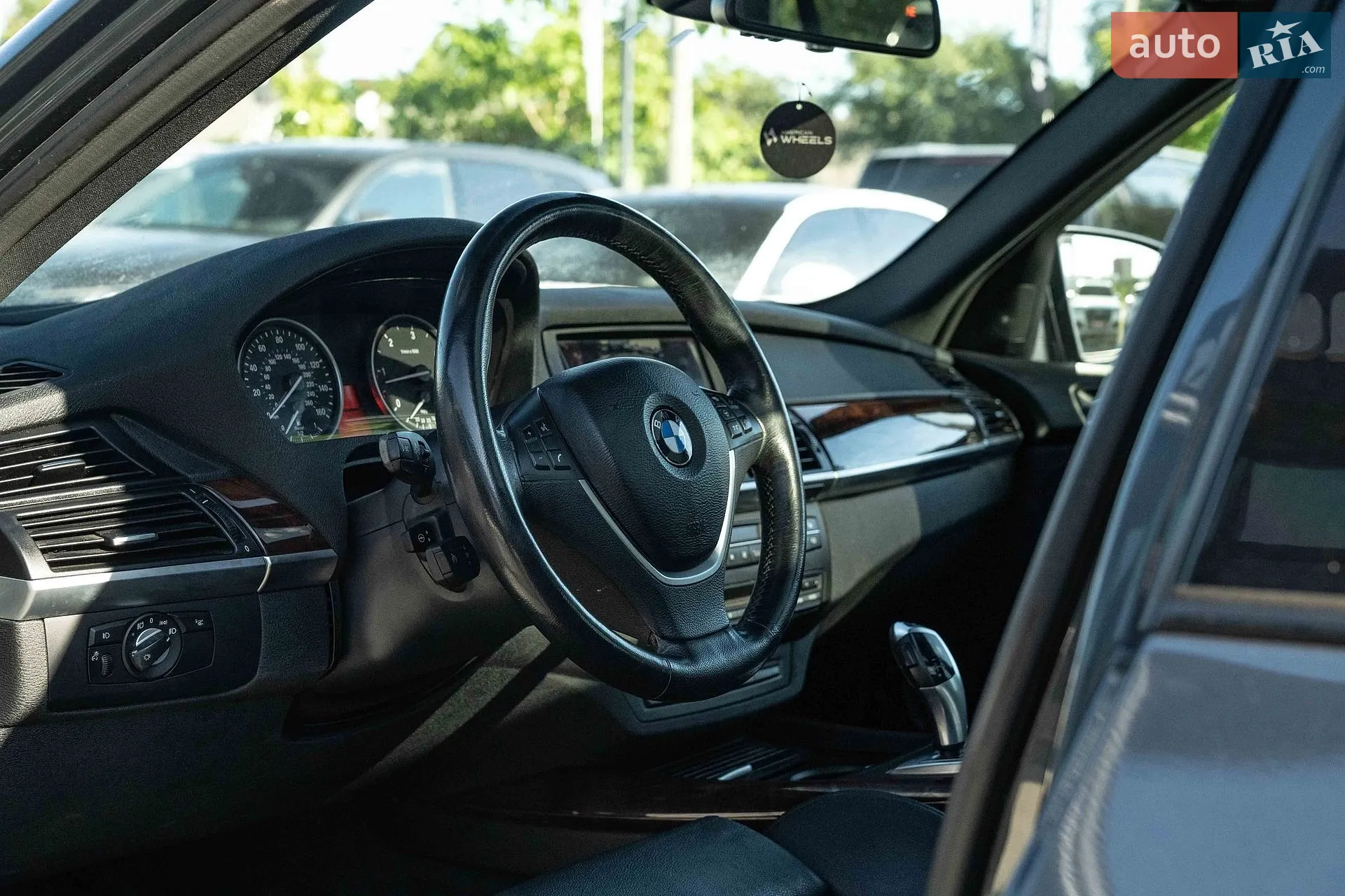 2012 BMW X5 - мініатюра 23