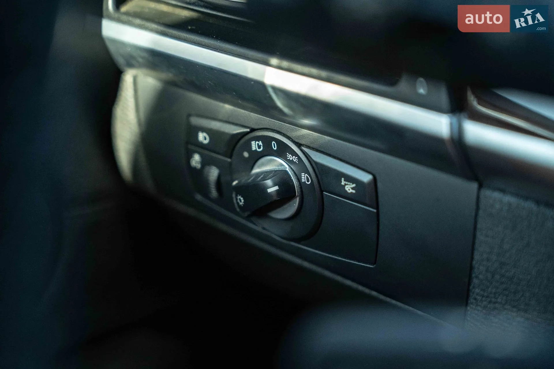 2012 BMW X5 - мініатюра 22