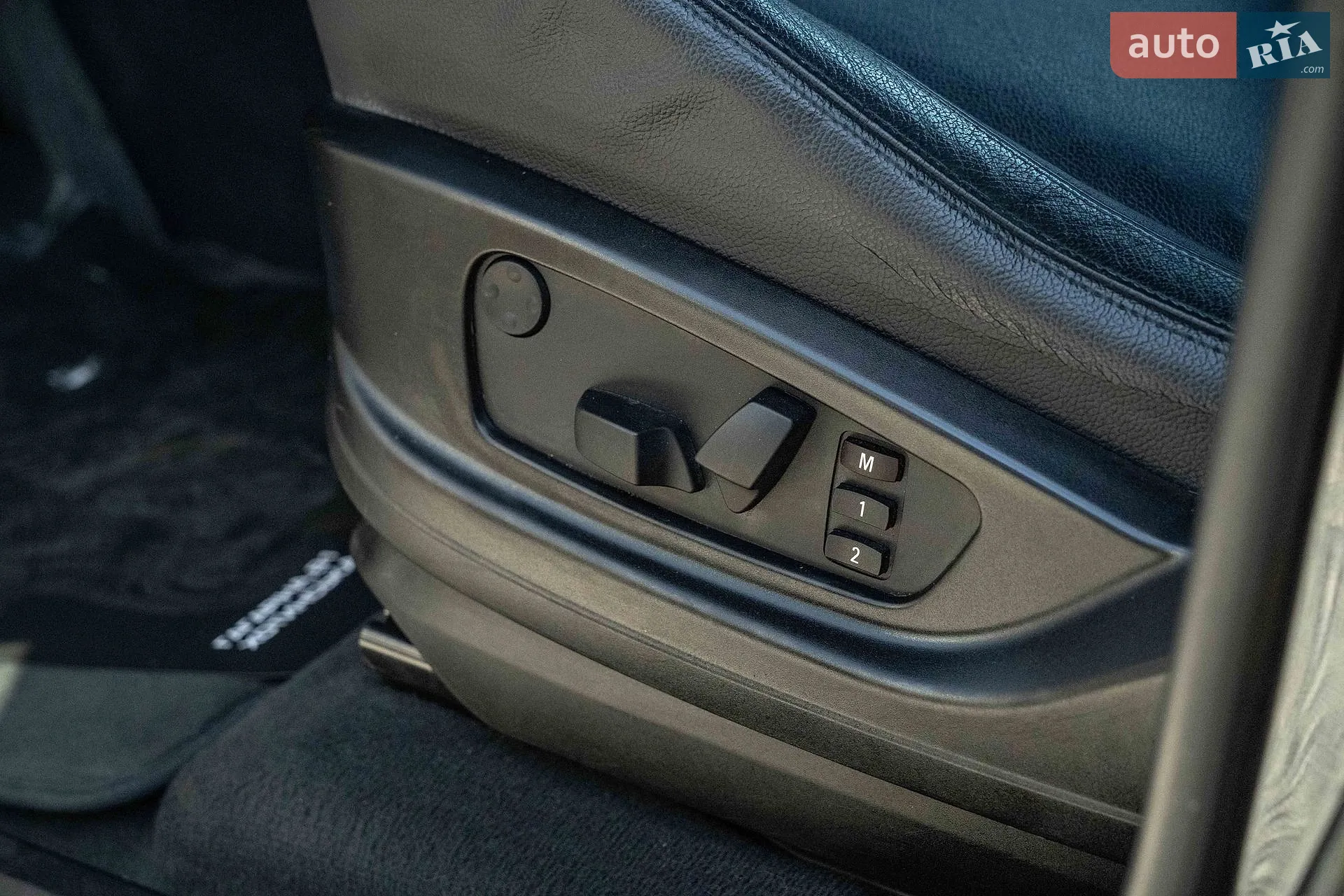 2012 BMW X5 - мініатюра 20