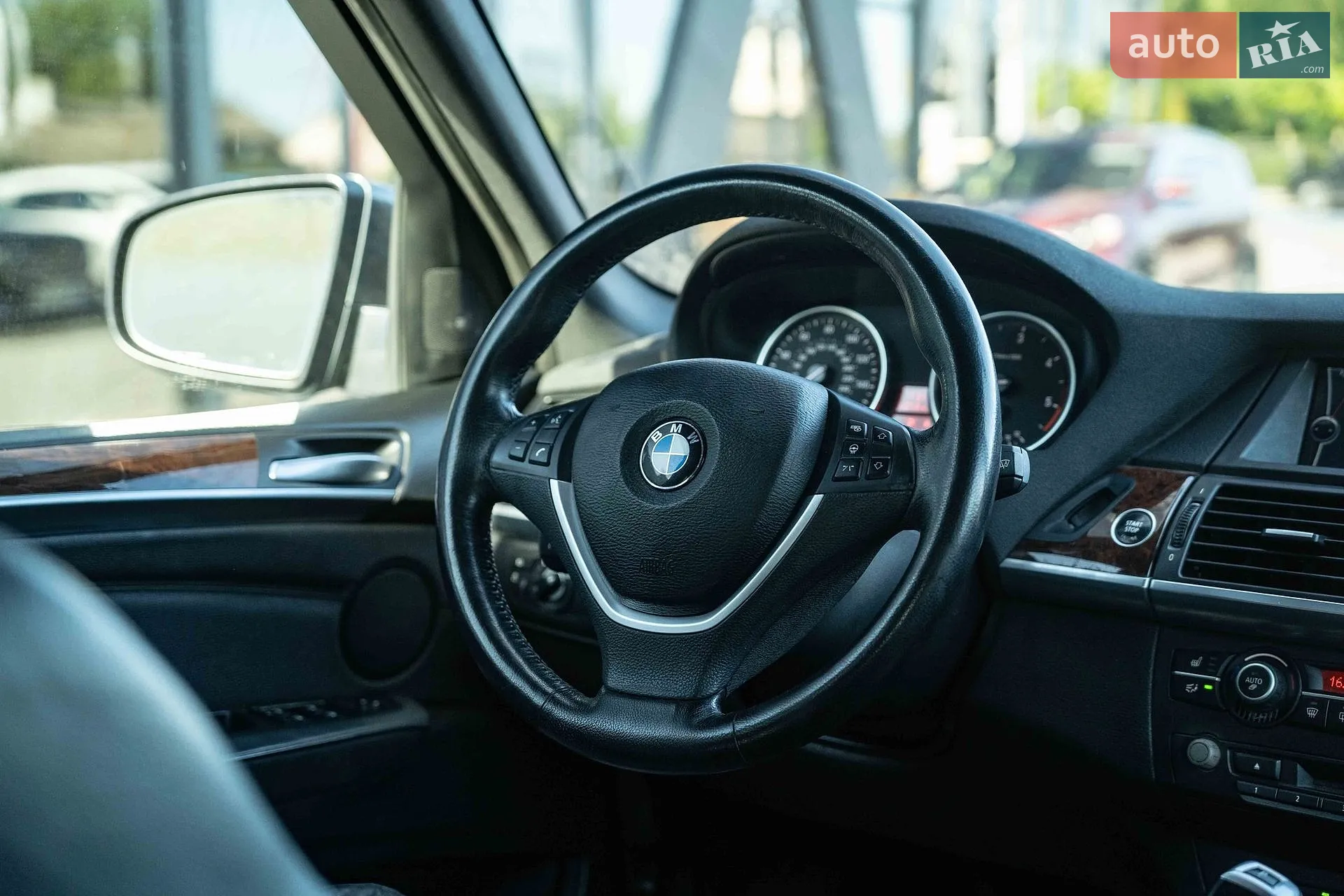 2012 BMW X5 - мініатюра 25